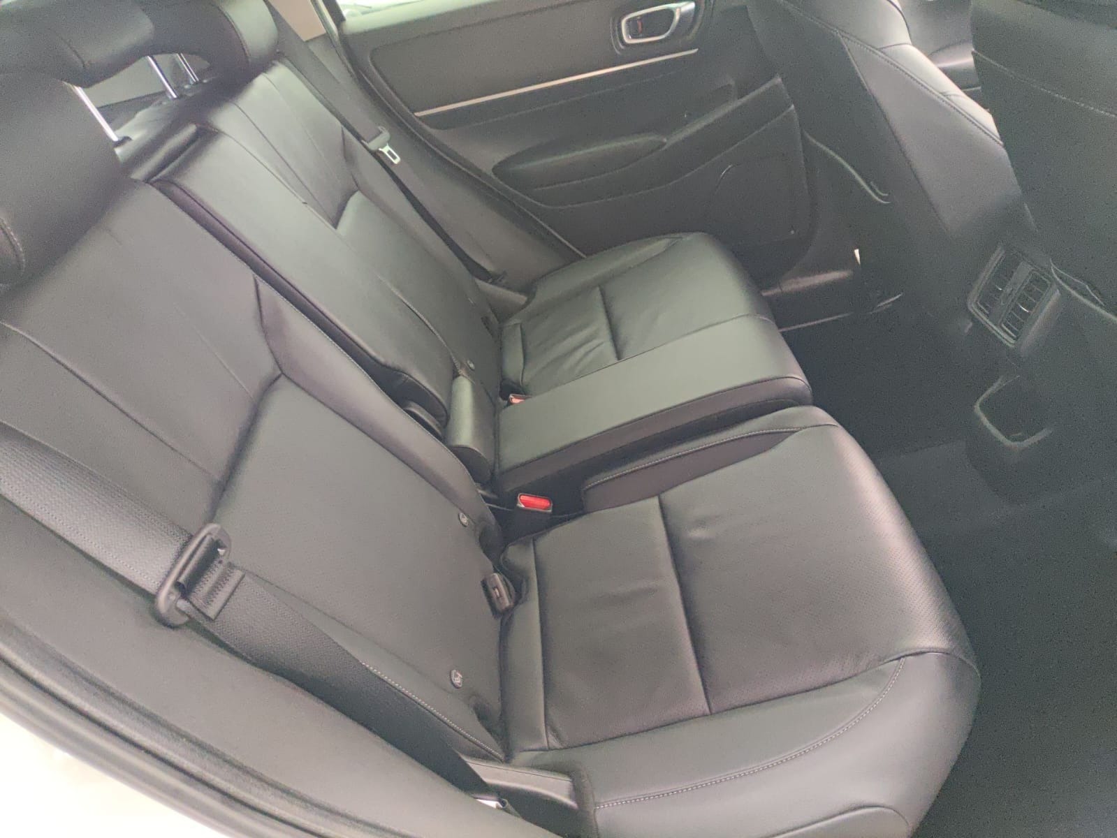 Honda HR-V EXL 1.5 Flex Sensing 16V 5P Aut. - foto 15