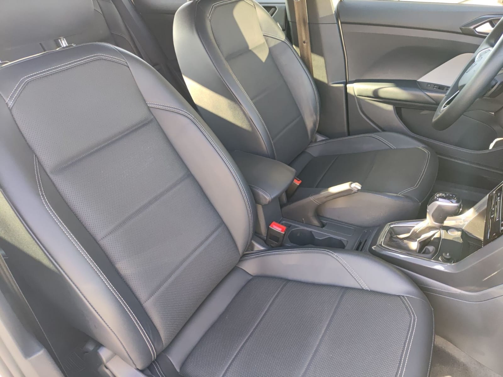 Volkswagen T-Cross Hig. 250 TSI 1.4 Flex 16V 5P Automático - foto 14
