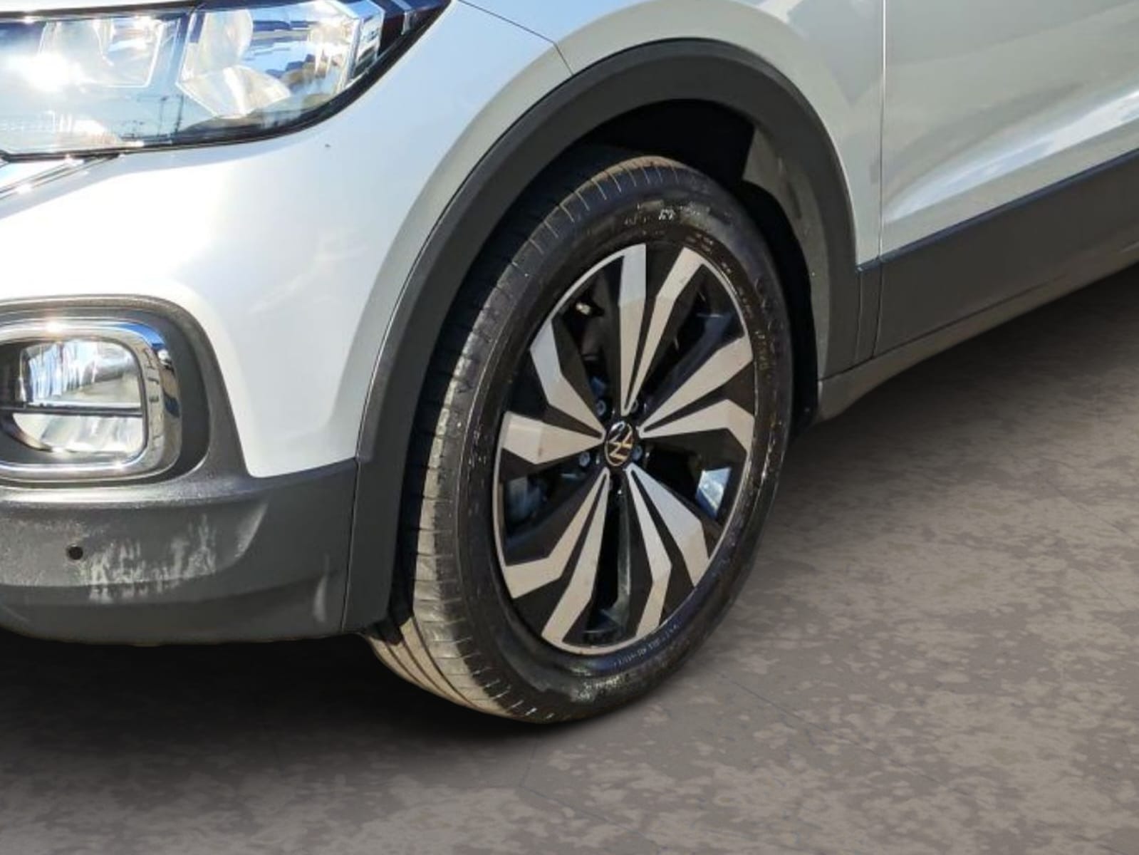 Volkswagen T-Cross Hig. 250 TSI 1.4 Flex 16V 5P Automático - foto 6
