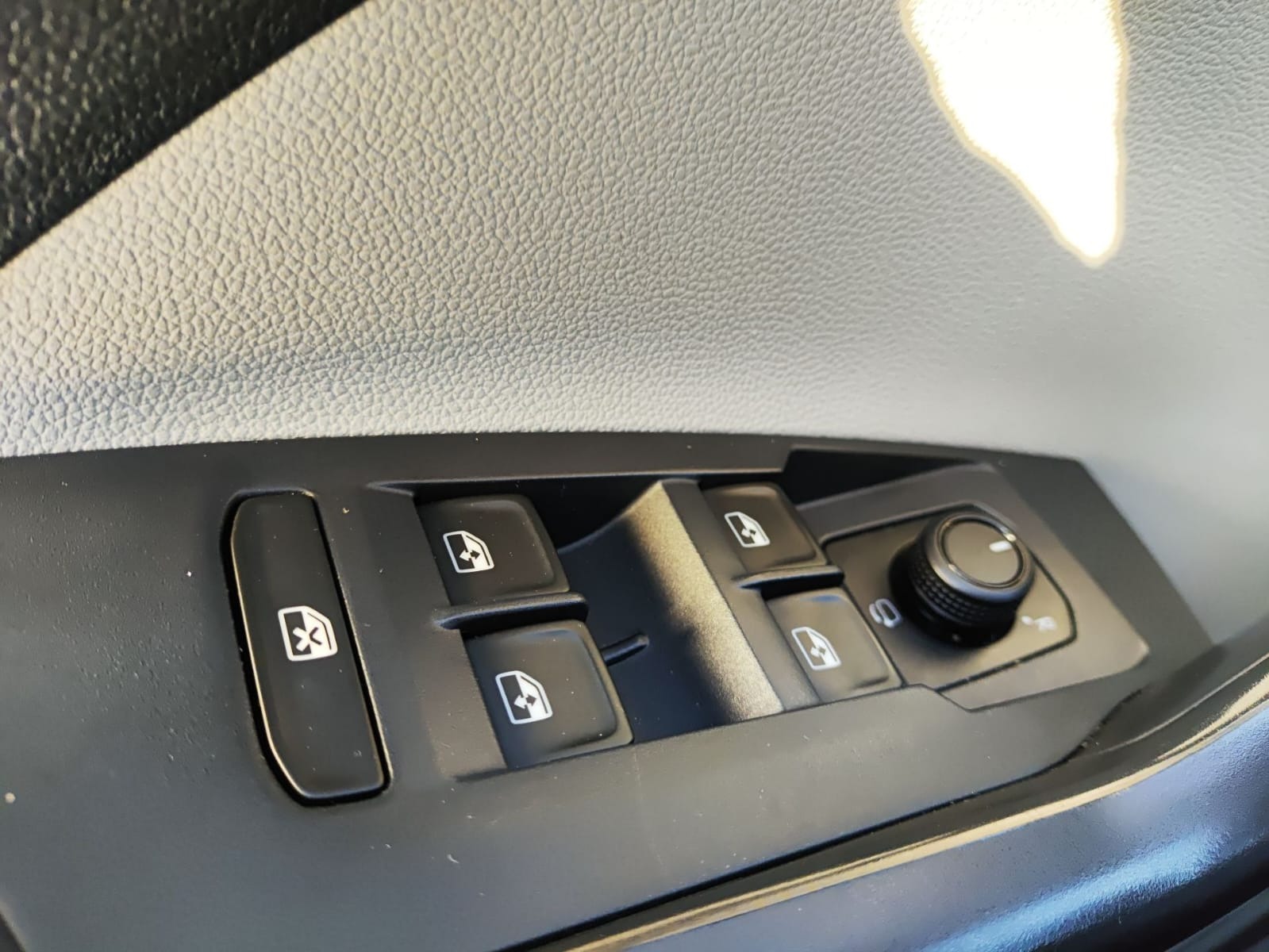 Volkswagen T-Cross Hig. 250 TSI 1.4 Flex 16V 5P Automático - foto 15