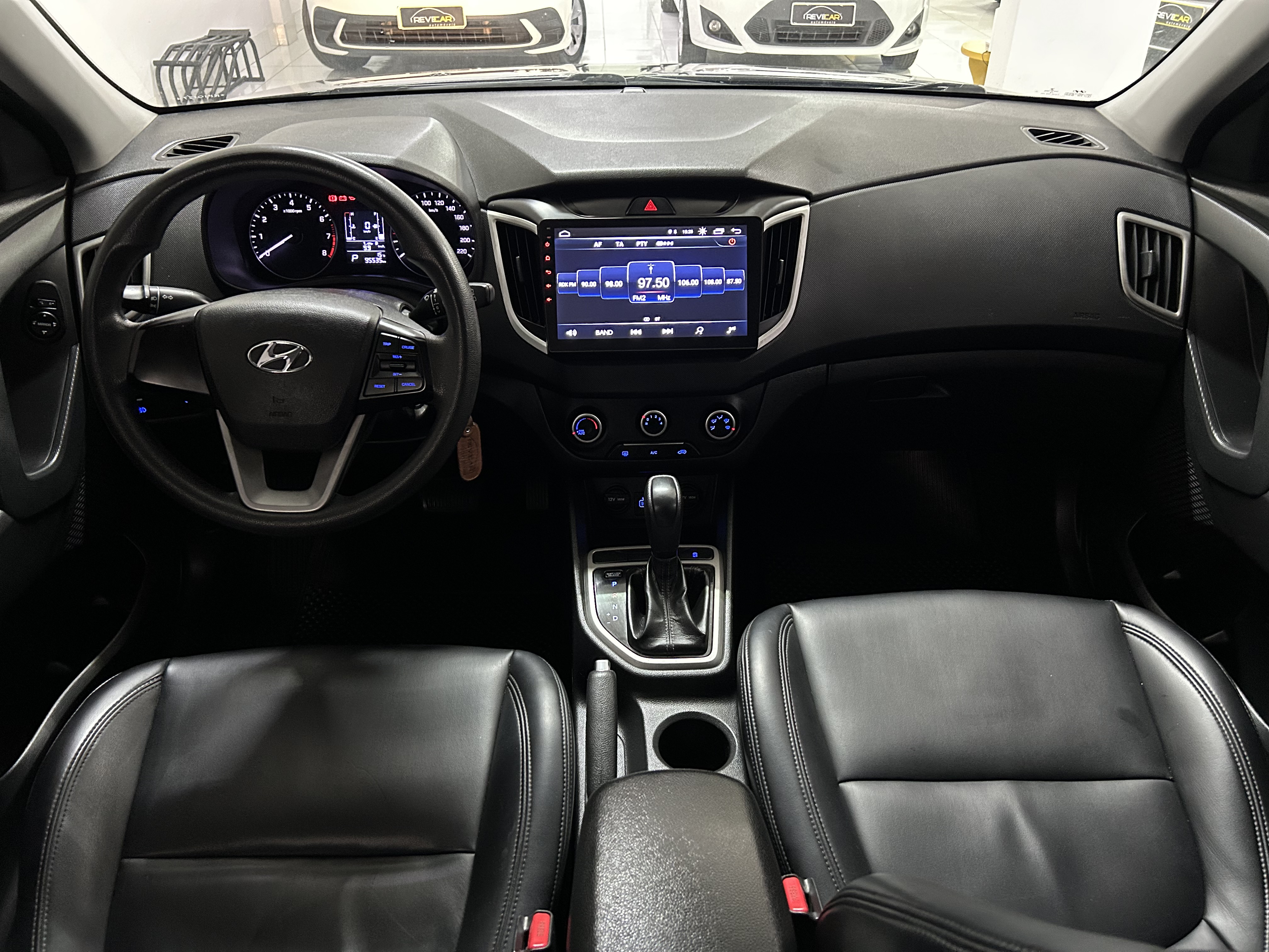 Hyundai Creta Attitude 1.6 16V Flex Aut. - foto 10