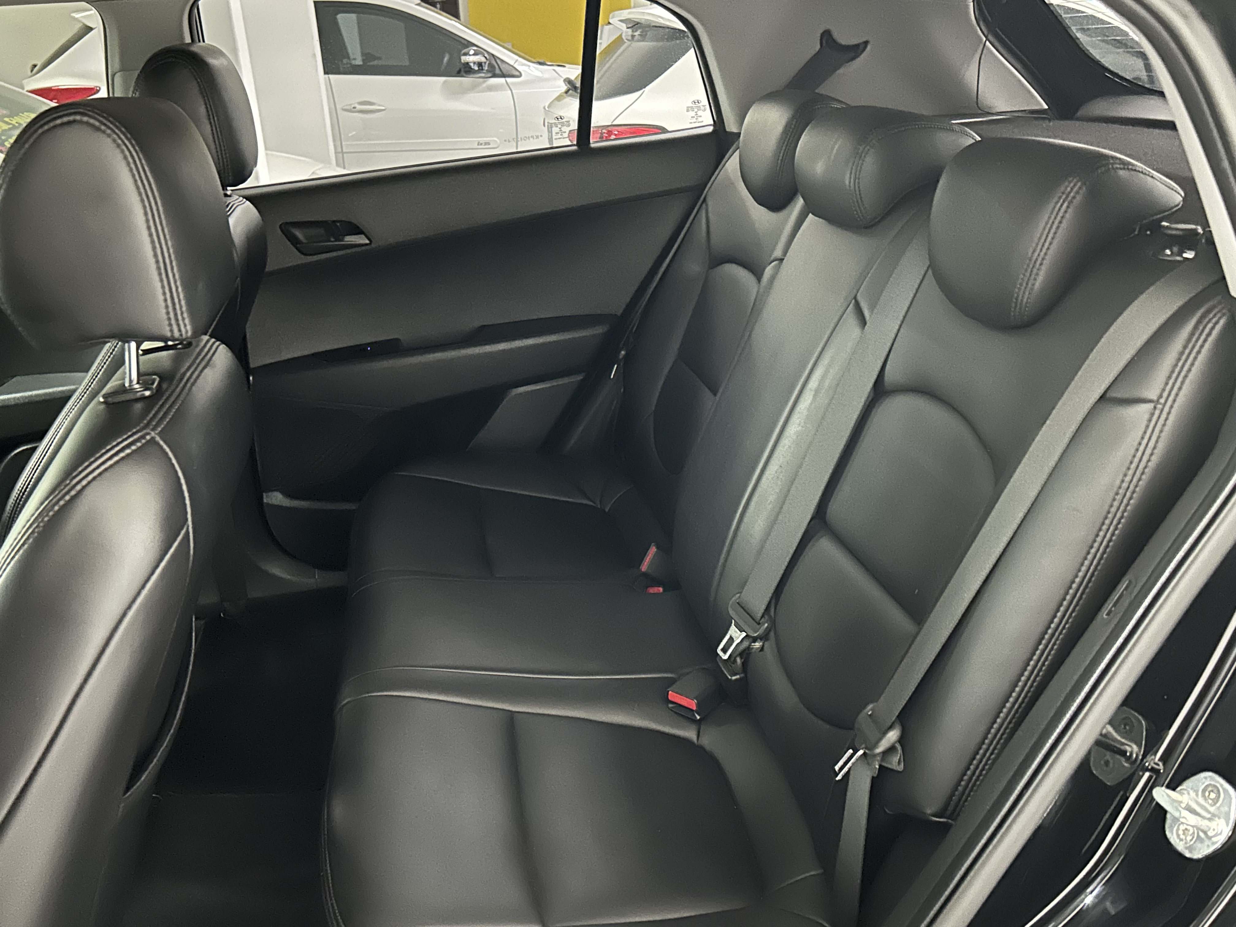Hyundai Creta Attitude 1.6 16V Flex Aut. - foto 14