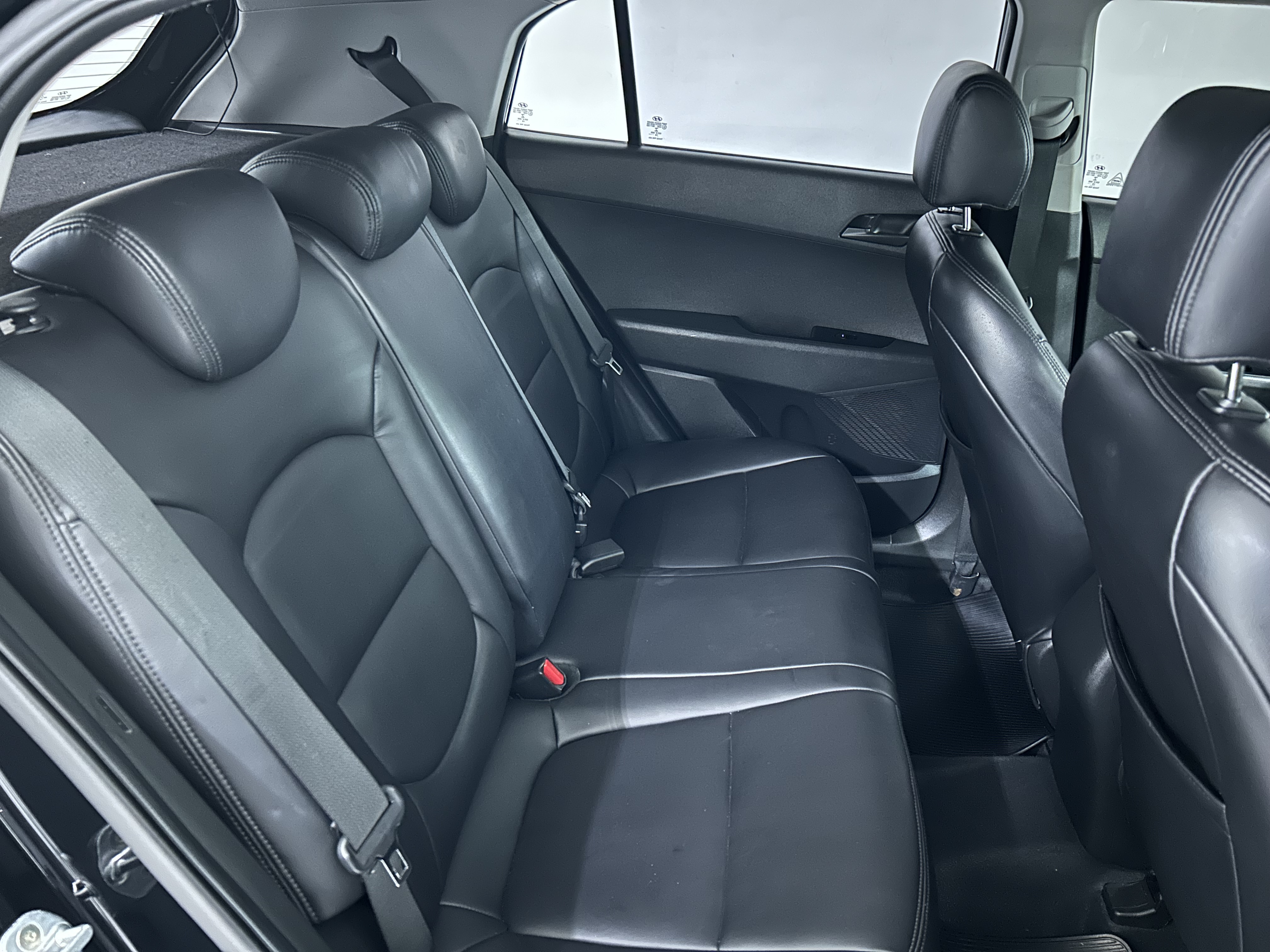 Hyundai Creta Attitude 1.6 16V Flex Aut. - foto 13