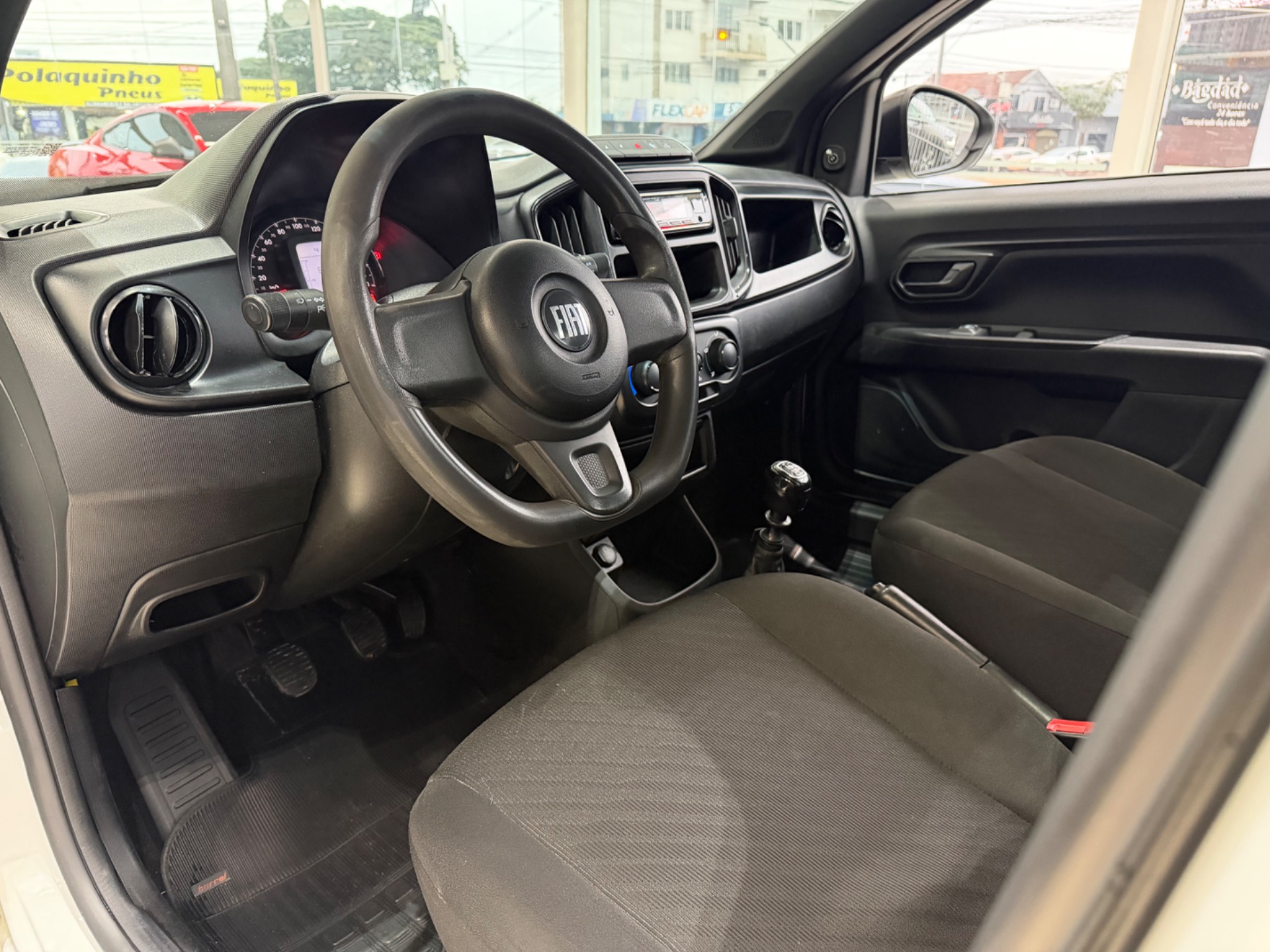 Fiat Strada Endurance 1.4 Flex 8V Cs Plus - foto 14