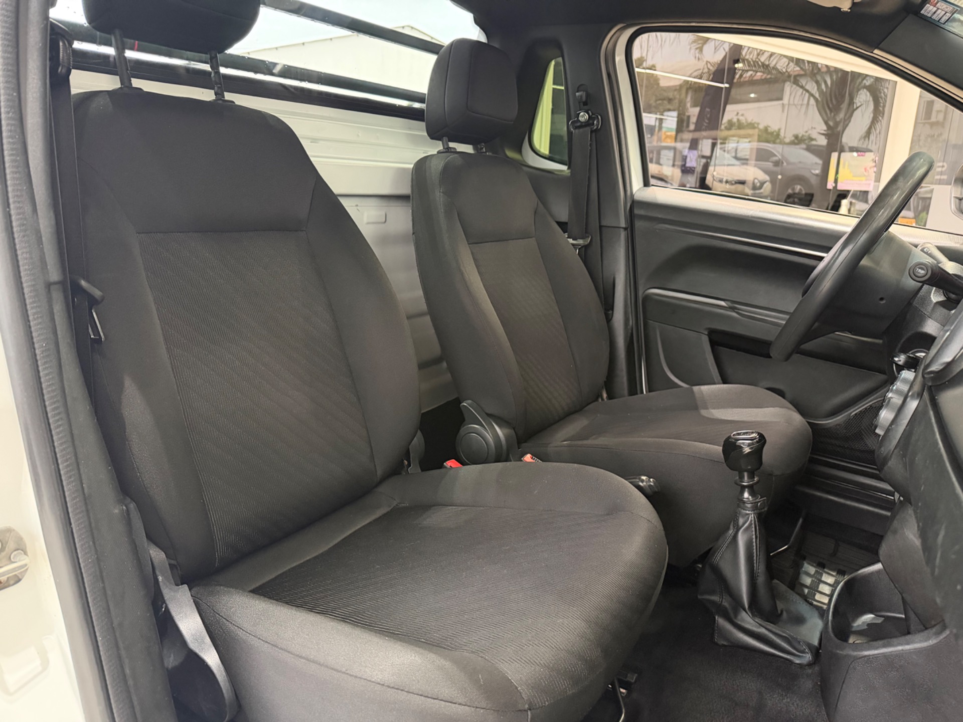 Fiat Strada Endurance 1.4 Flex 8V Cs Plus - foto 19