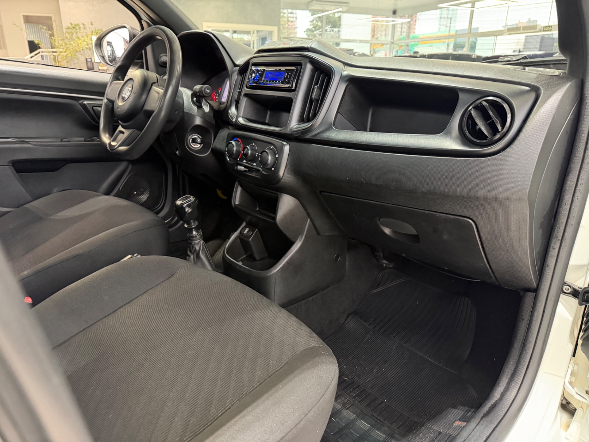 Fiat Strada Endurance 1.4 Flex 8V Cs Plus - foto 18