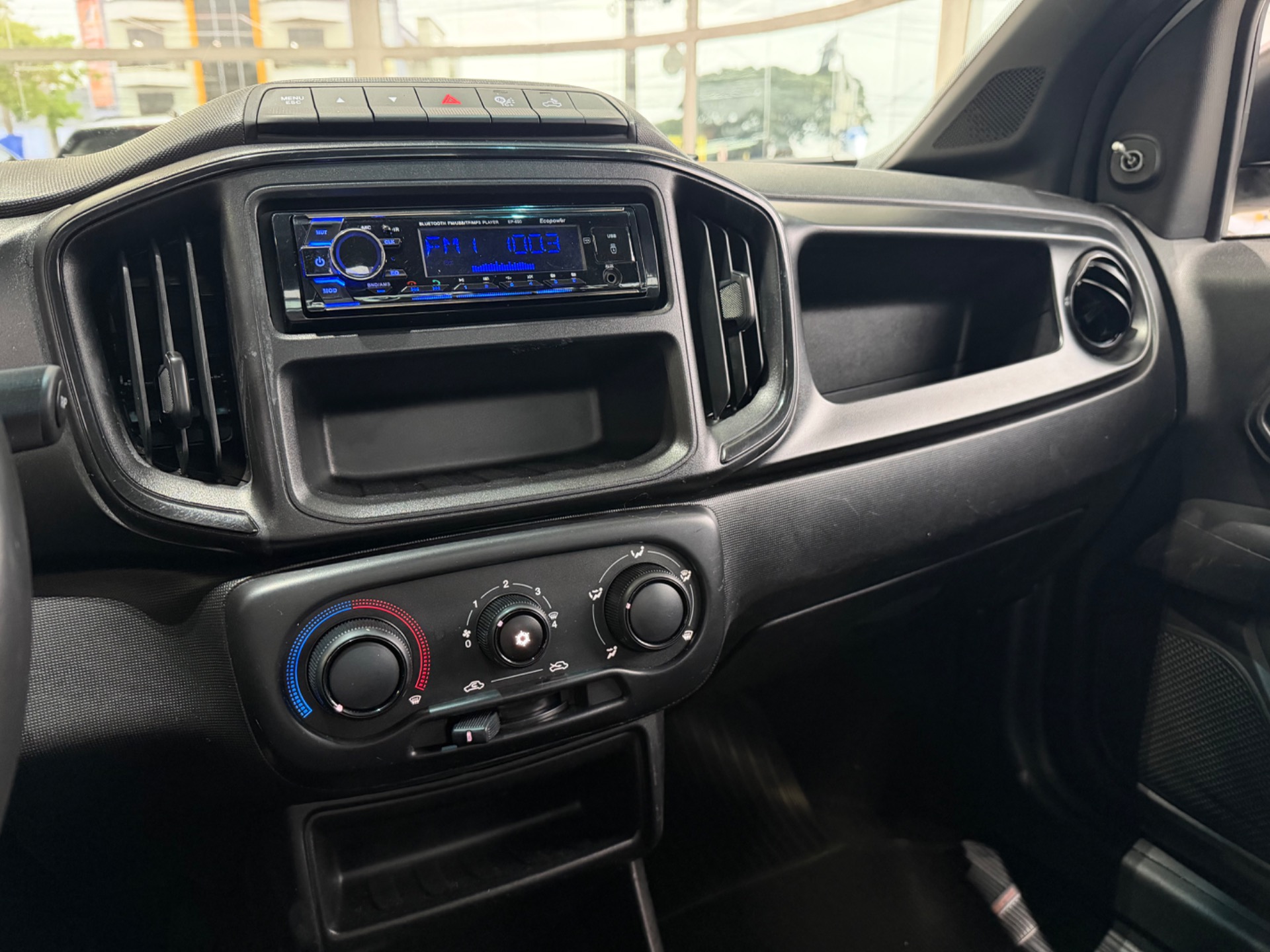 Fiat Strada Endurance 1.4 Flex 8V Cs Plus - foto 15