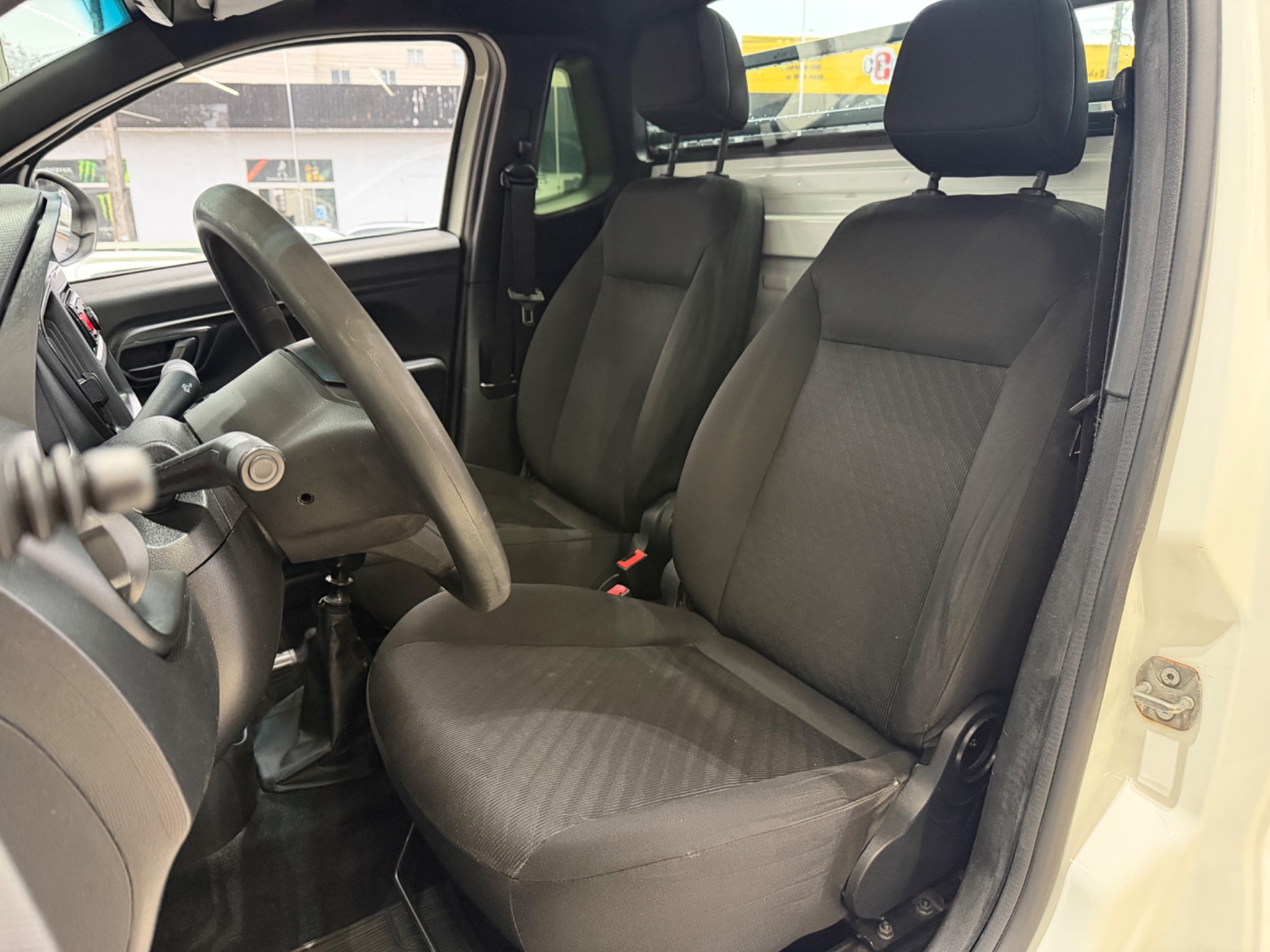 Fiat Strada Endurance 1.4 Flex 8V Cs Plus - foto 17