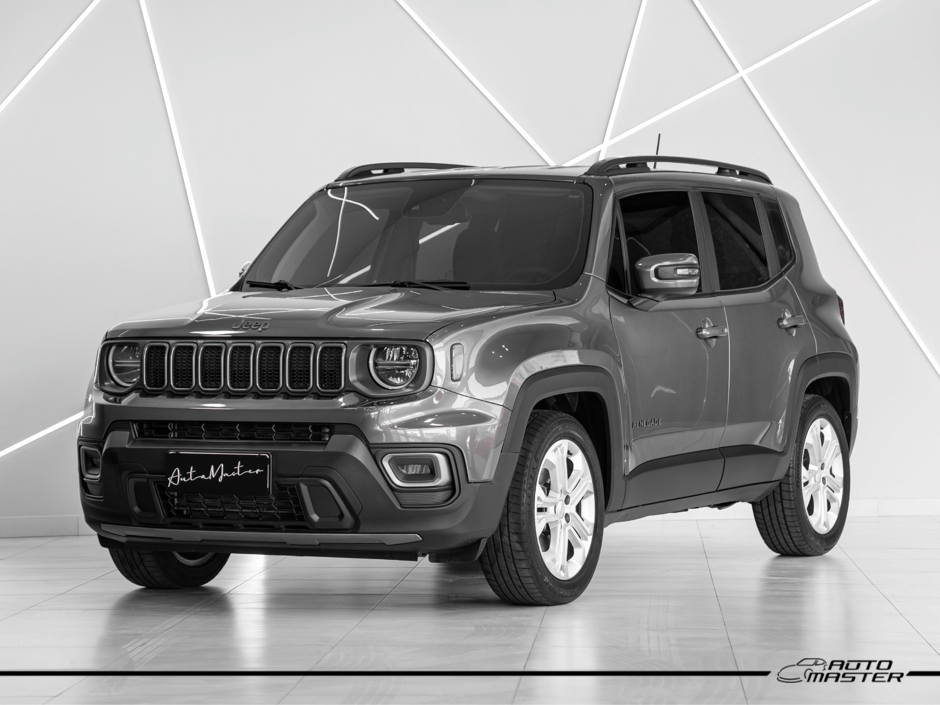 Jeep Renegade 2024