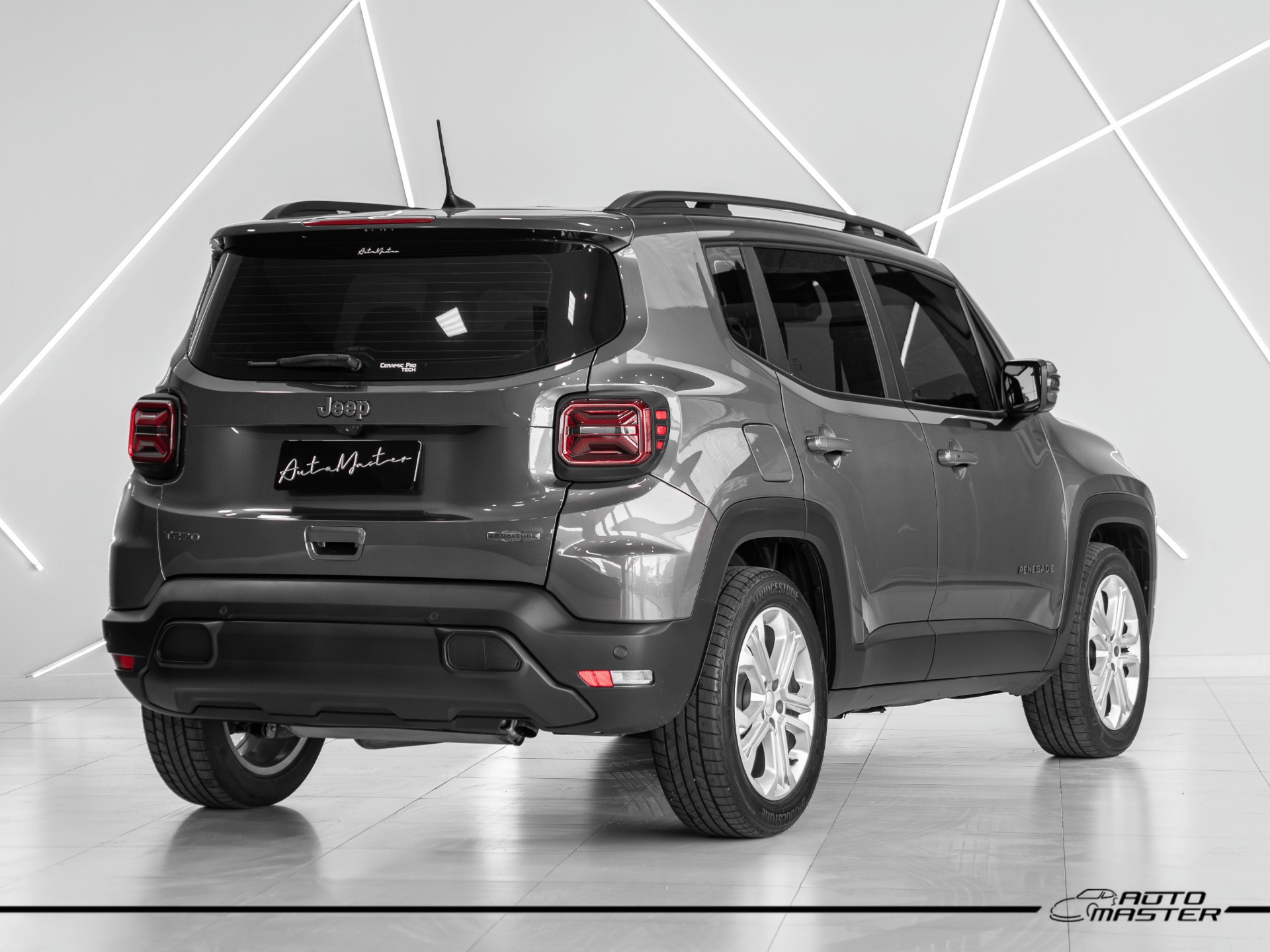 Jeep Renegade 2024
