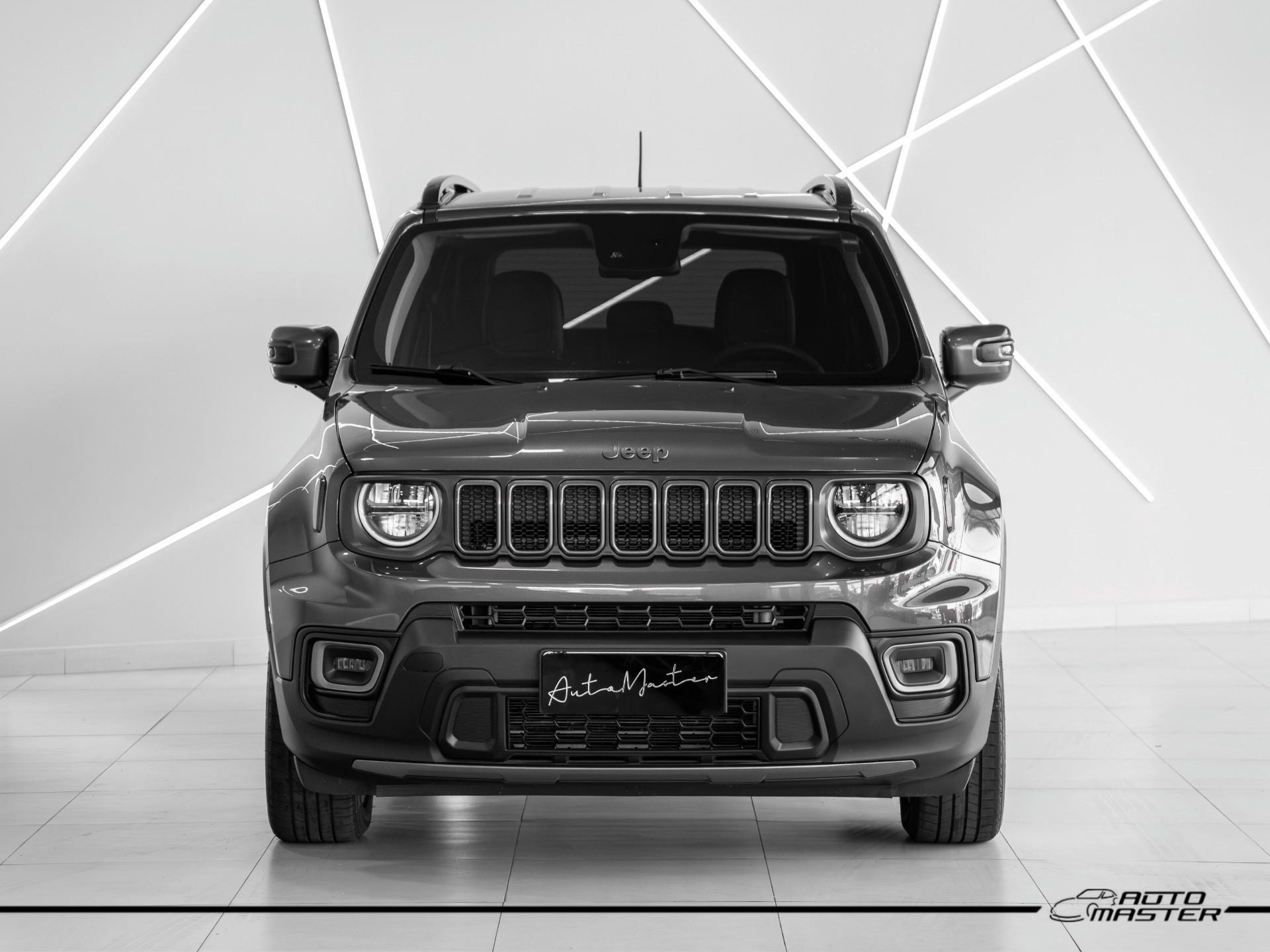 Jeep Renegade 2024