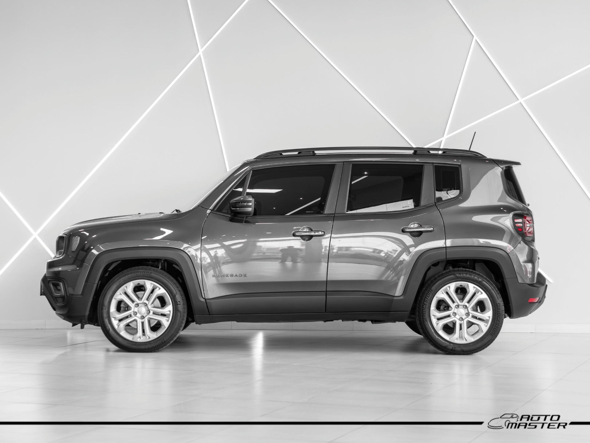 Jeep Renegade 2024