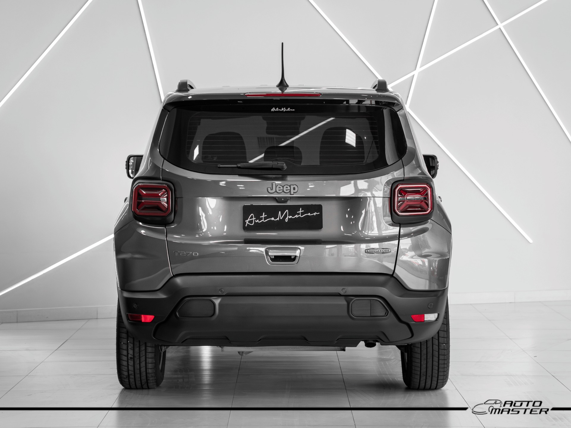 Jeep Renegade 2024