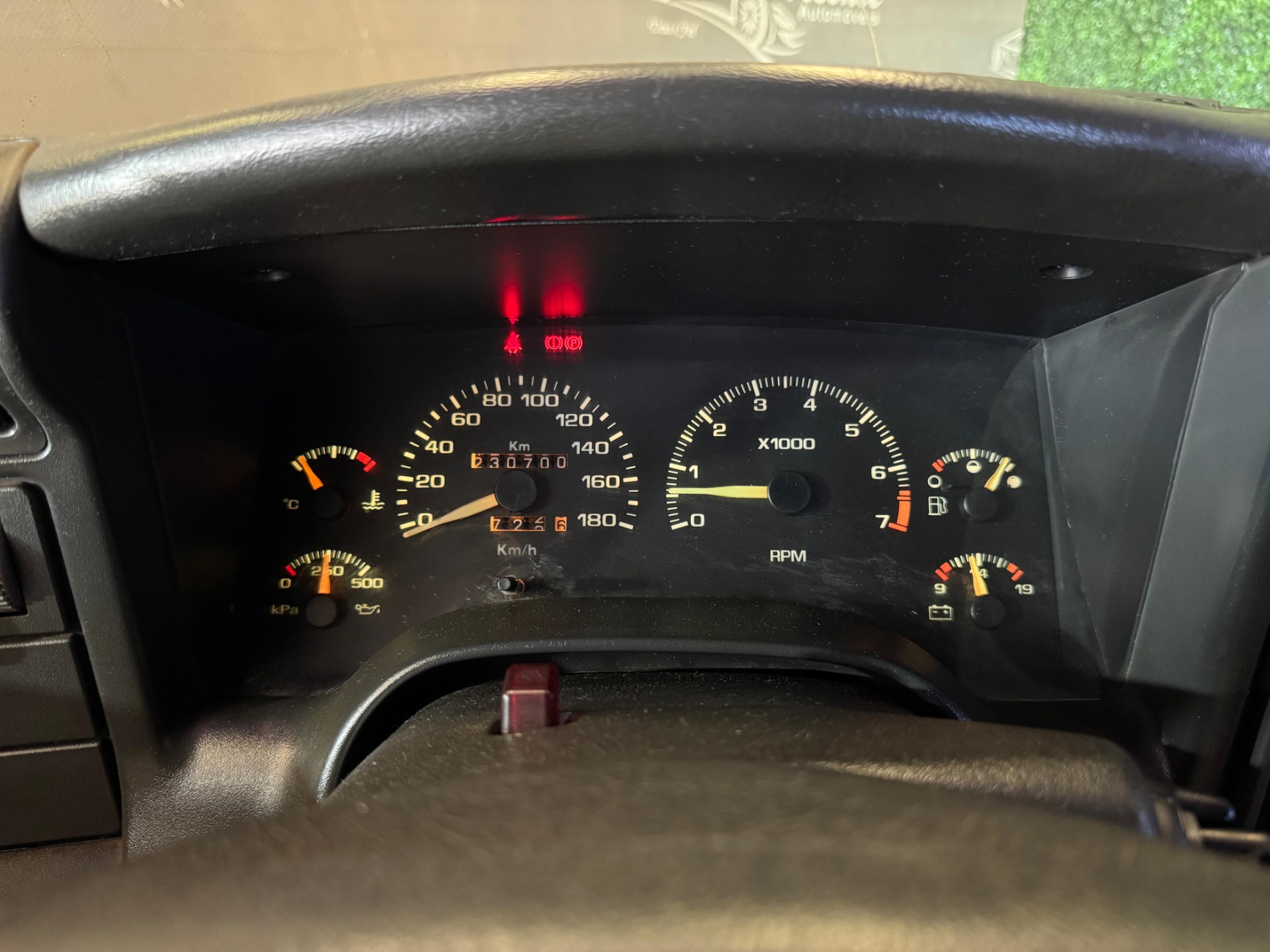 Chevrolet S10 Pick Up Std. 2.2 Mpfi Cd - foto 14