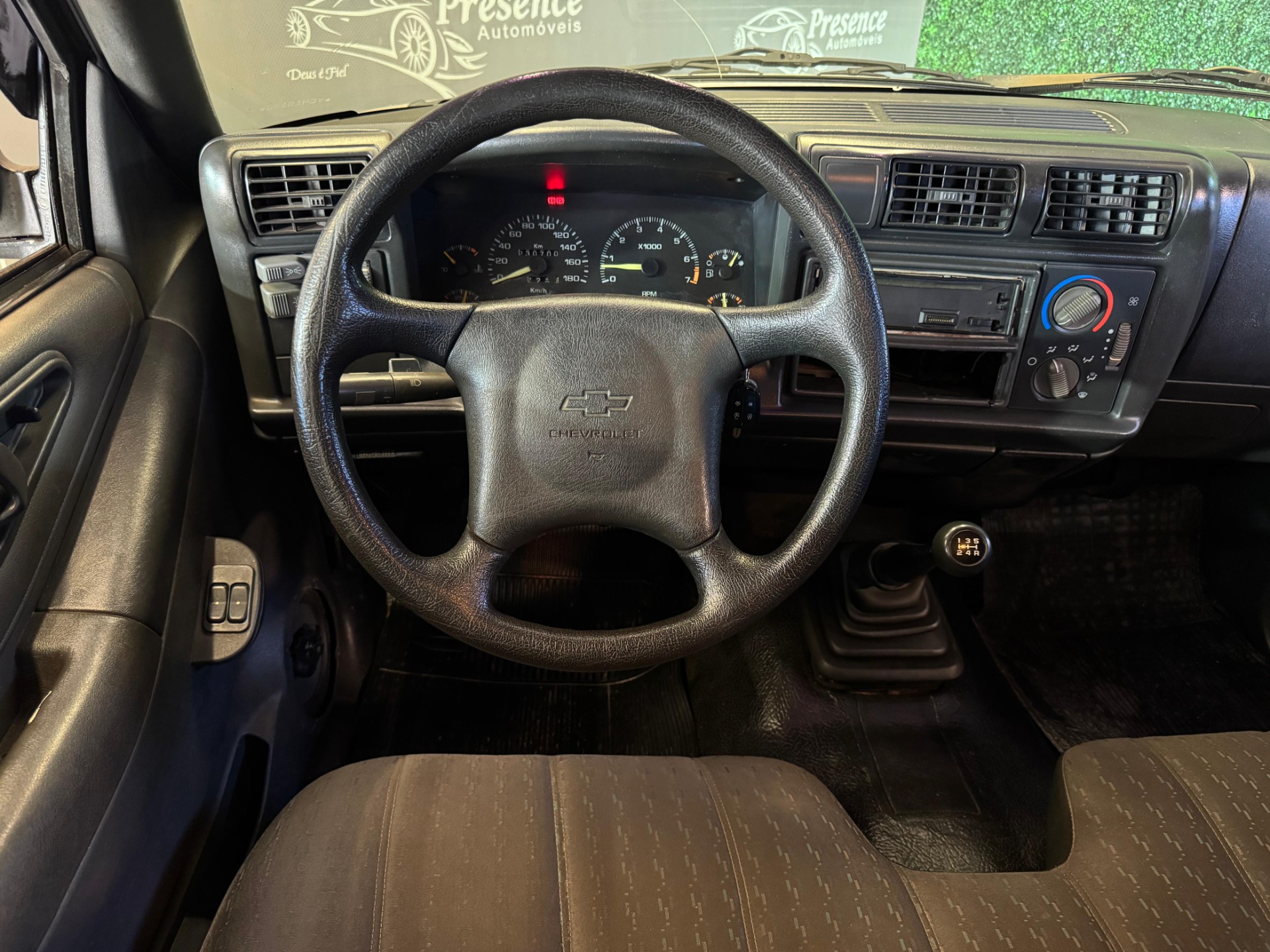 Chevrolet S10 Pick Up Std. 2.2 Mpfi Cd - foto 9