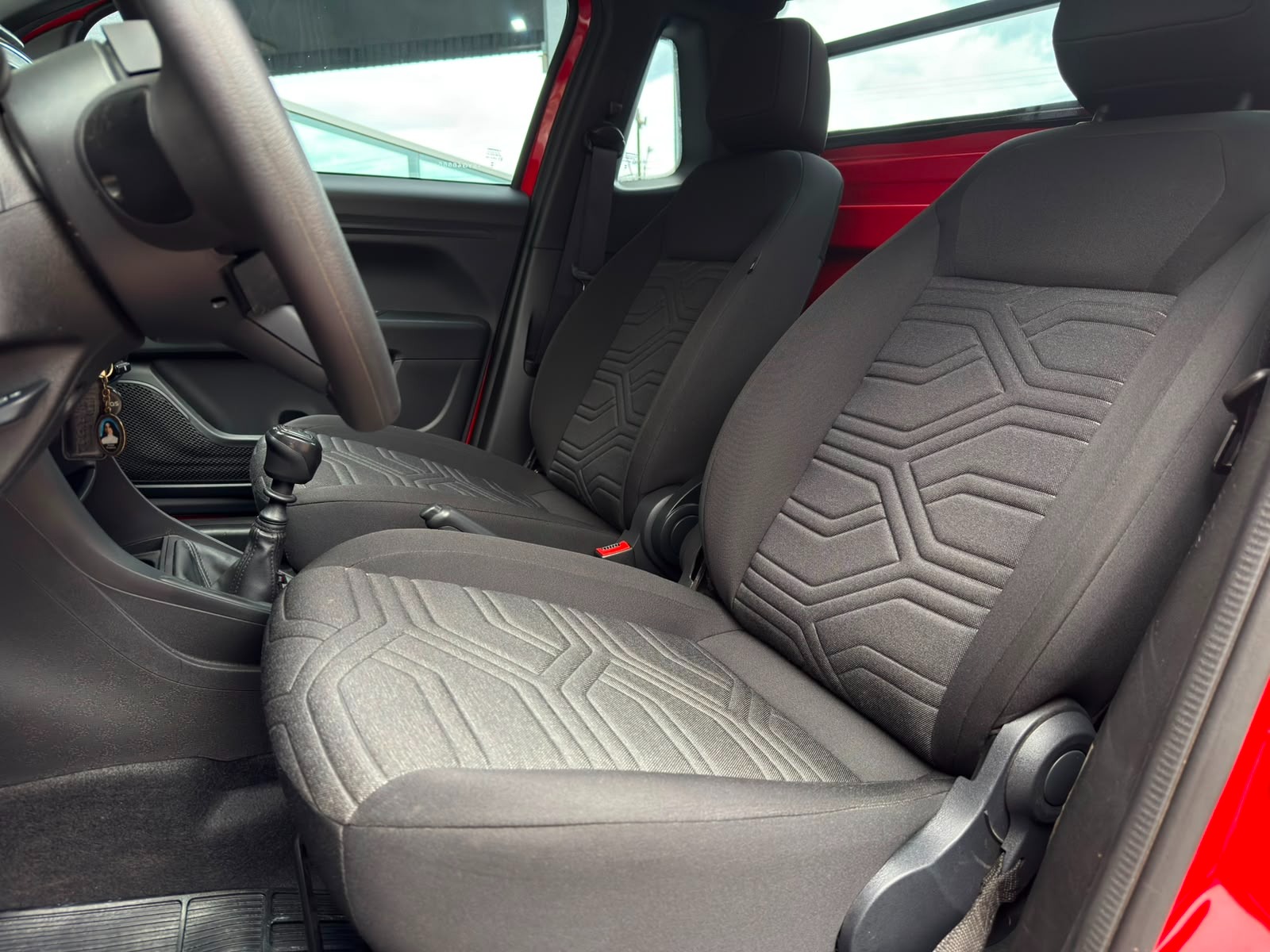 Fiat Strada Freedom 1.3 Flex 8V Cs Plus - foto 15