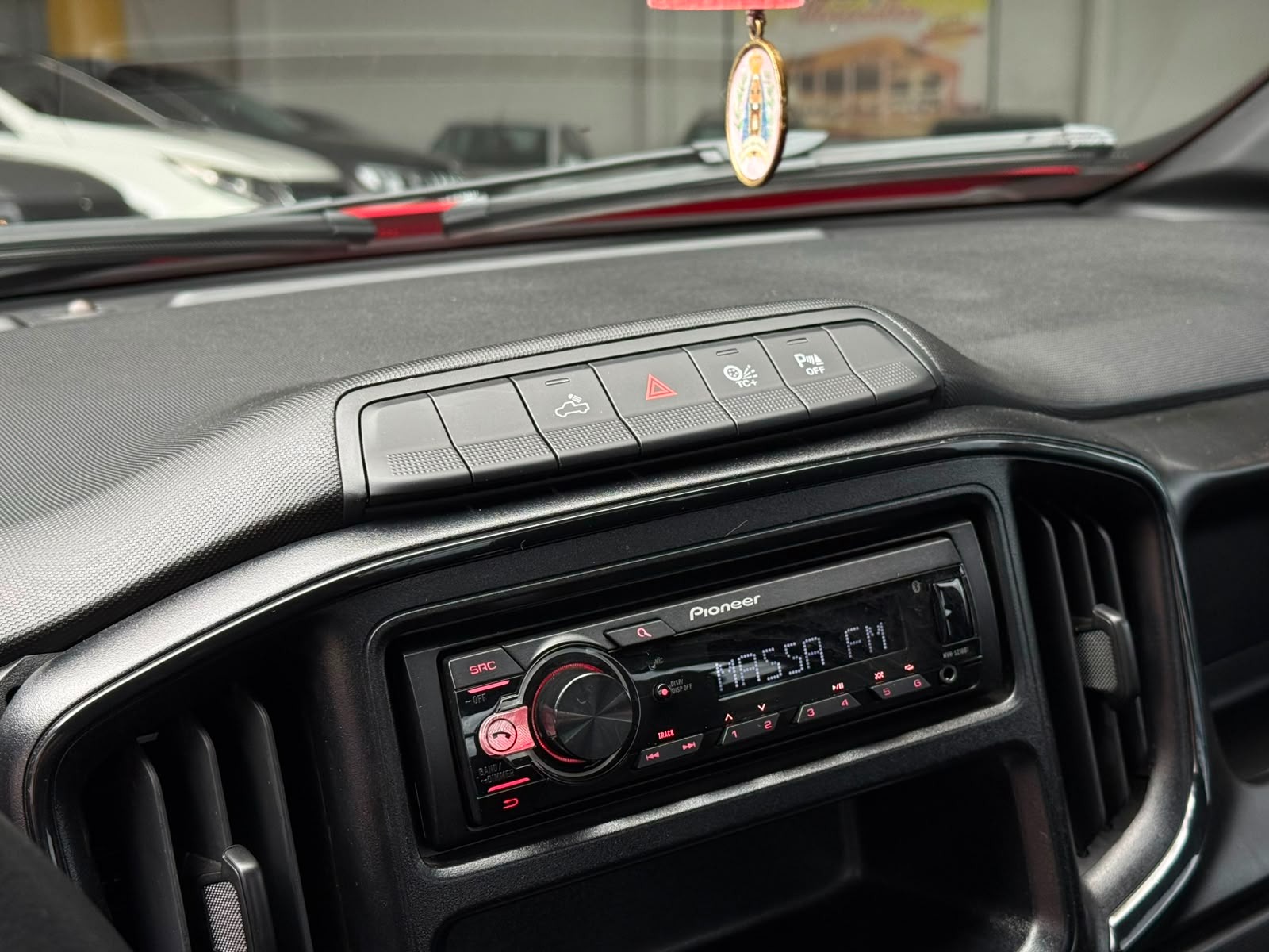 Fiat Strada Freedom 1.3 Flex 8V Cs Plus - foto 16