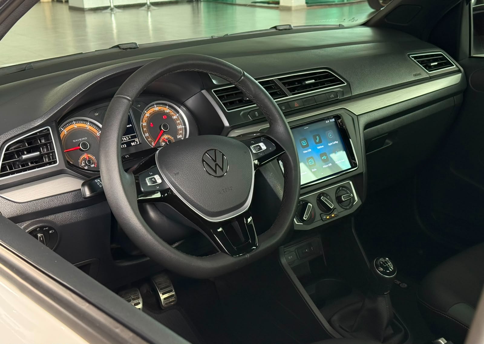 Volkswagen Saveiro Extreme 1.6 Flex 16V Cd - foto 18