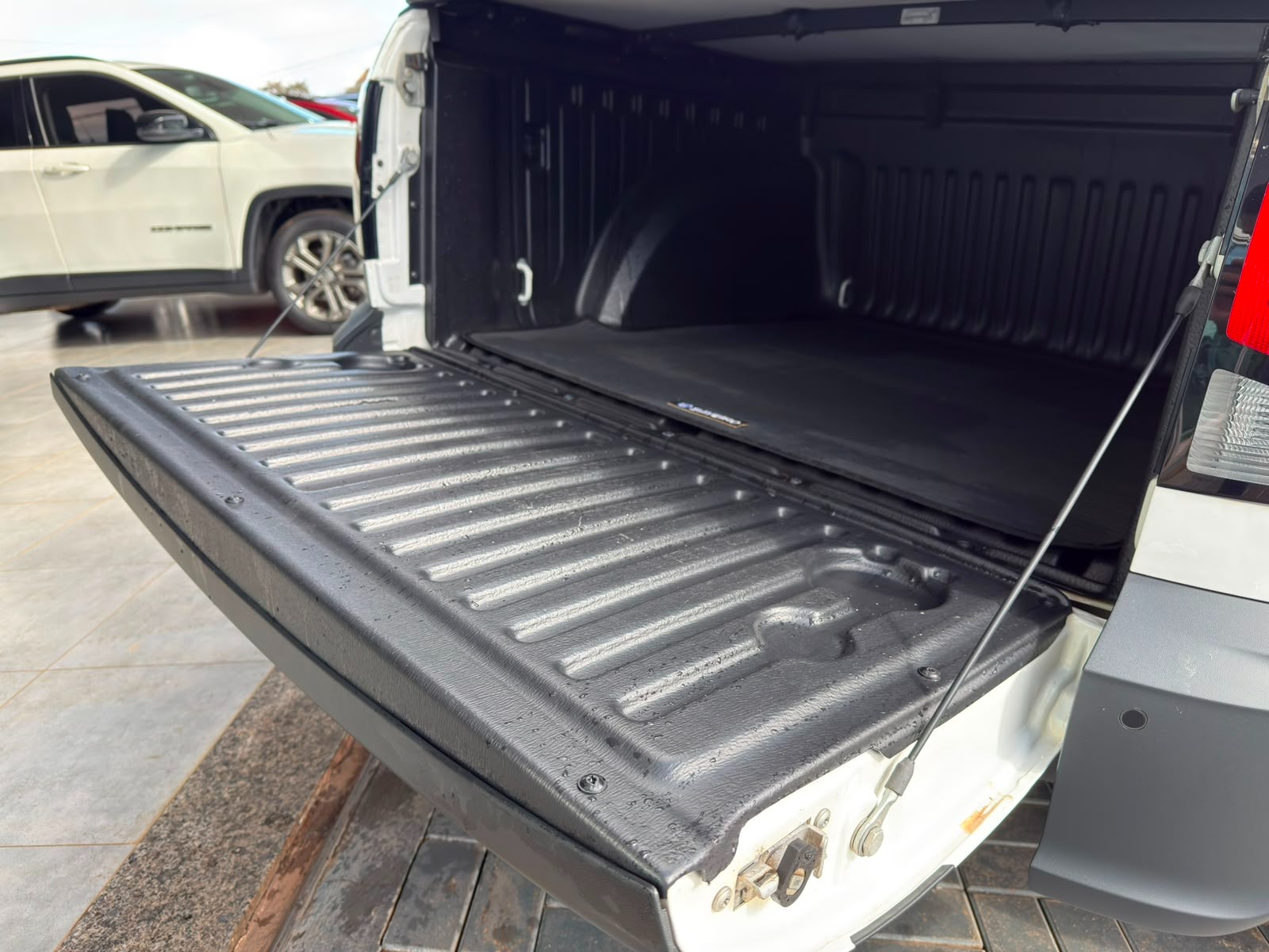 Volkswagen Saveiro Extreme 1.6 Flex 16V Cd - foto 13