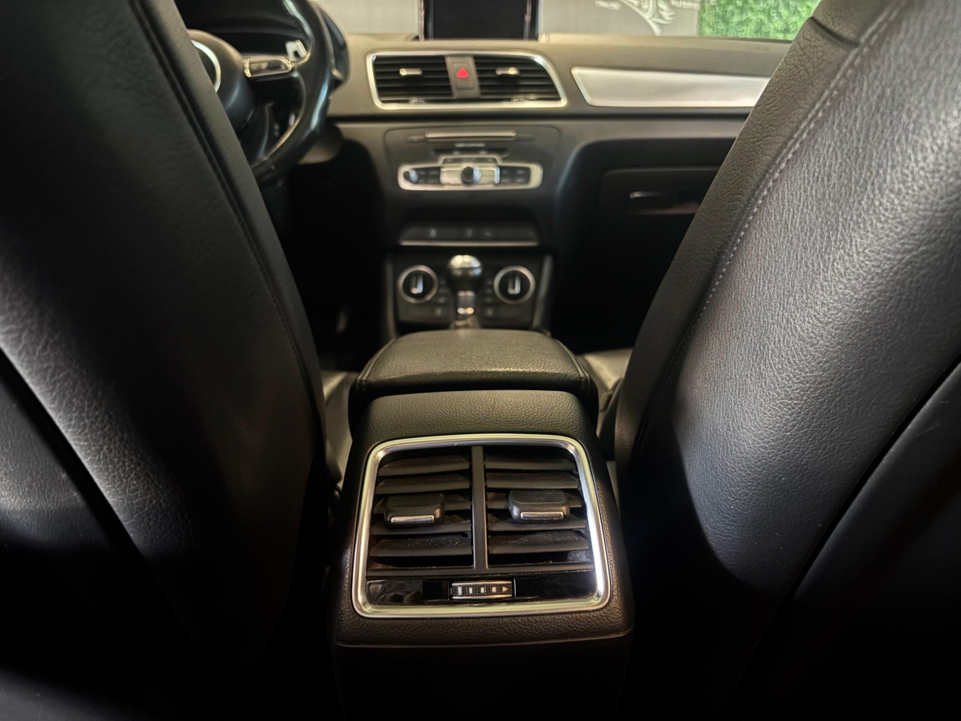 Audi Q3 1.4 TFSI TFSI Flex S Tronic 5P - foto 16
