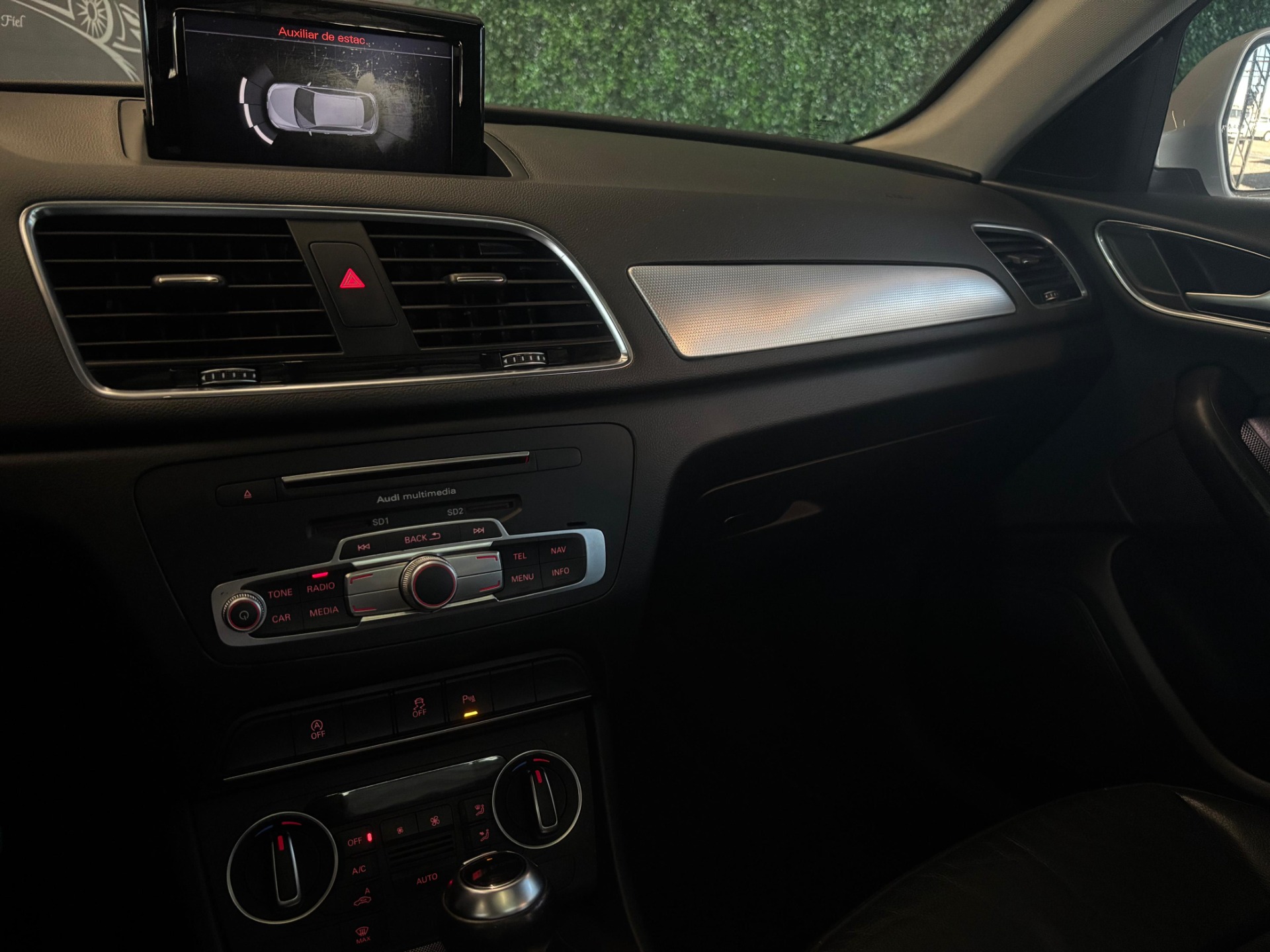 Audi Q3 1.4 TFSI TFSI Flex S Tronic 5P - foto 19