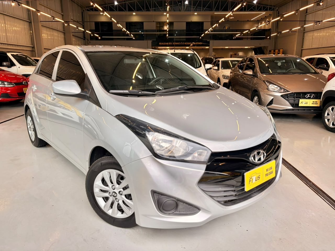 Hyundai HB20 2013 à venda
