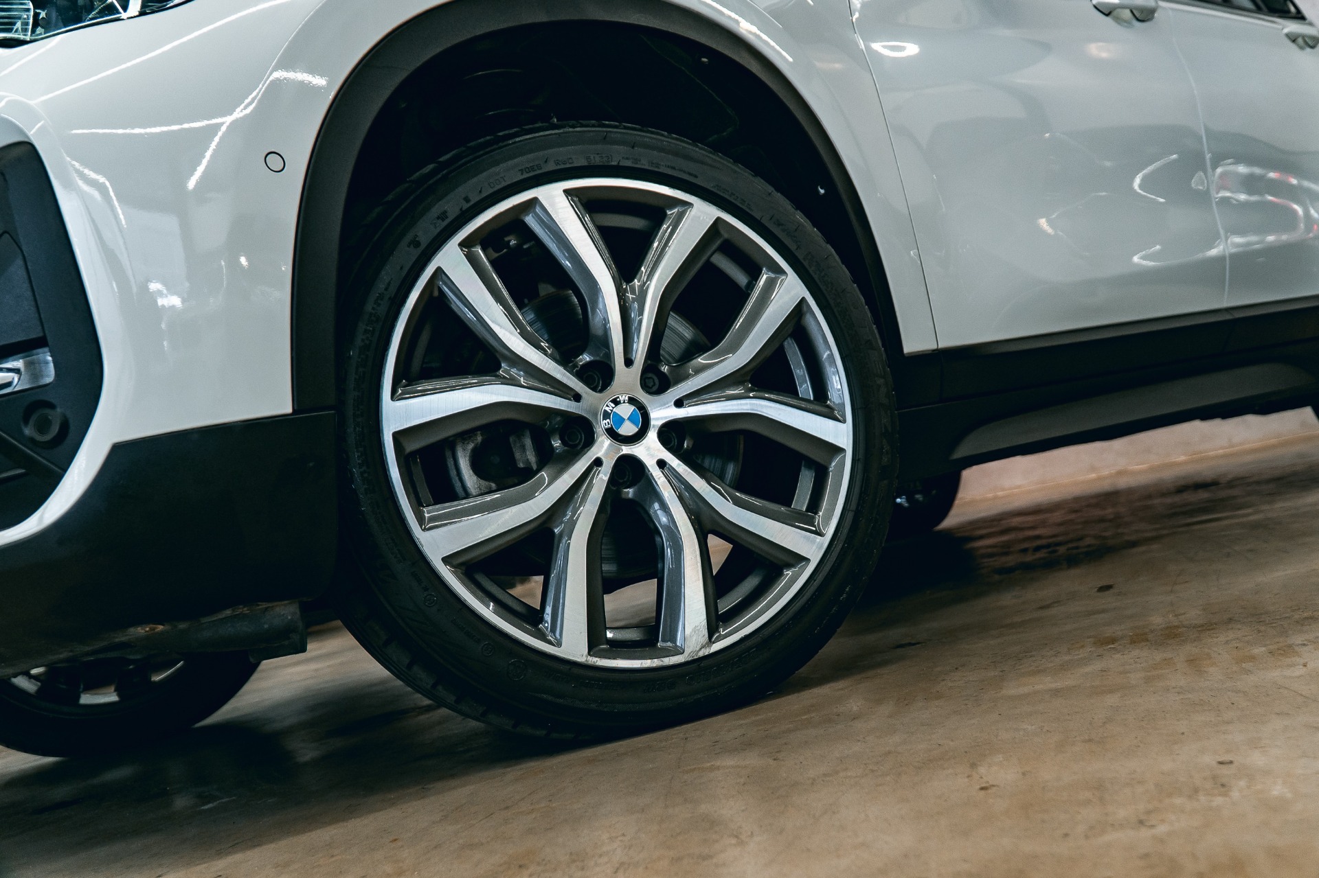 BMW X1 Sdrive 20i 2.0 2.0 Tb Acti.flex Aut. - foto 10