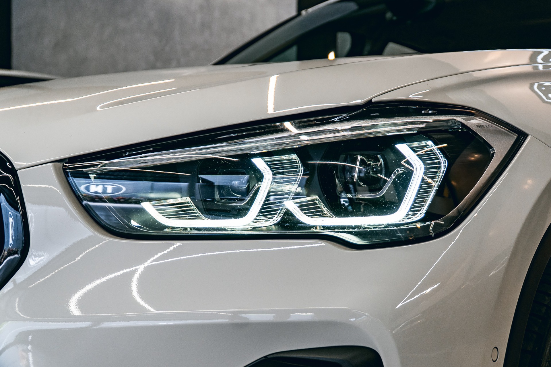 BMW X1 Sdrive 20i 2.0 2.0 Tb Acti.flex Aut. - foto 6