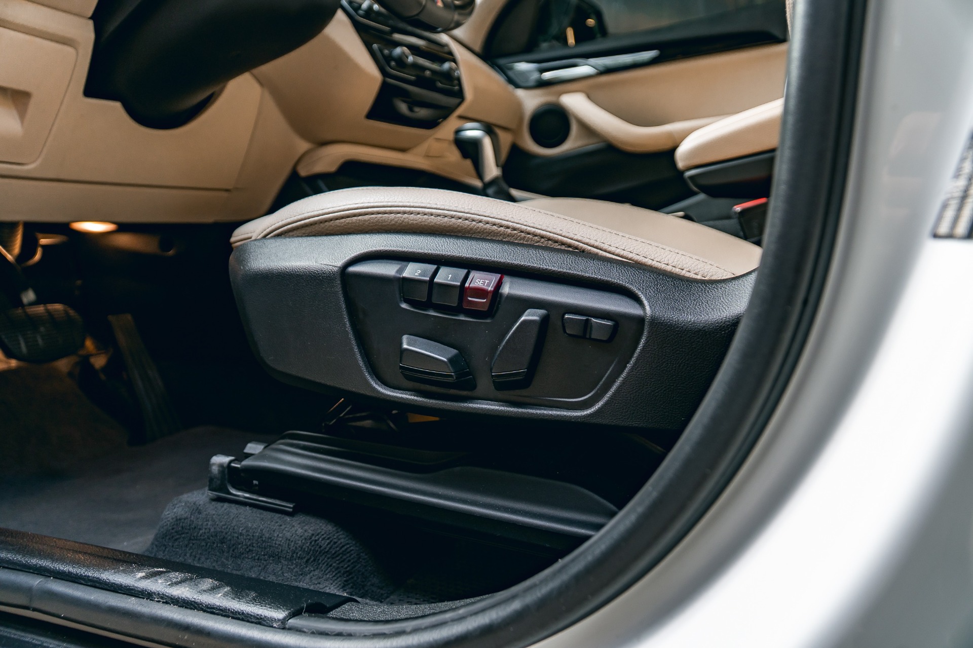 BMW X1 Sdrive 20i 2.0 2.0 Tb Acti.flex Aut. - foto 17