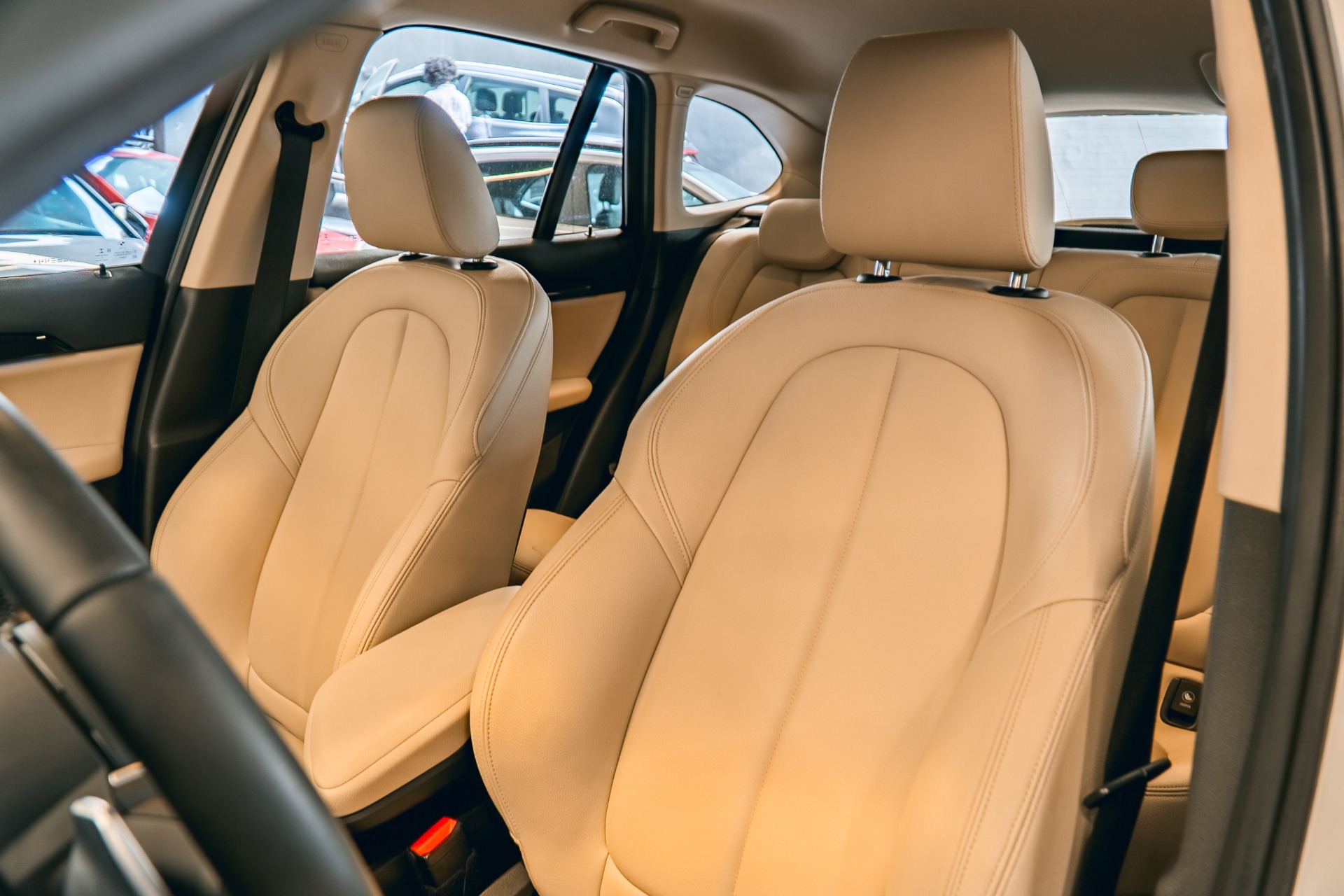 BMW X1 Sdrive 20i 2.0 2.0 Tb Acti.flex Aut. - foto 14