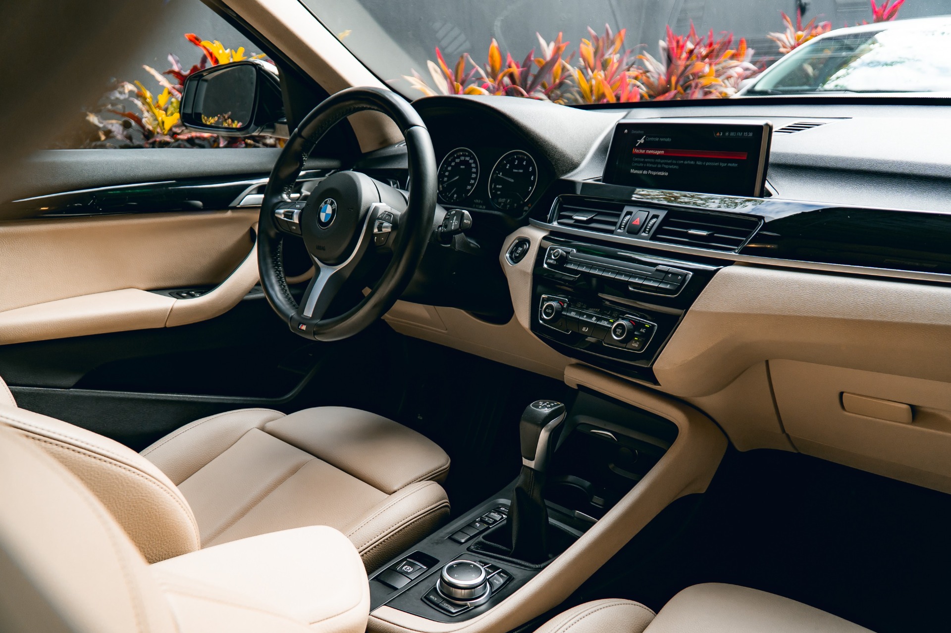 BMW X1 Sdrive 20i 2.0 2.0 Tb Acti.flex Aut. - foto 11