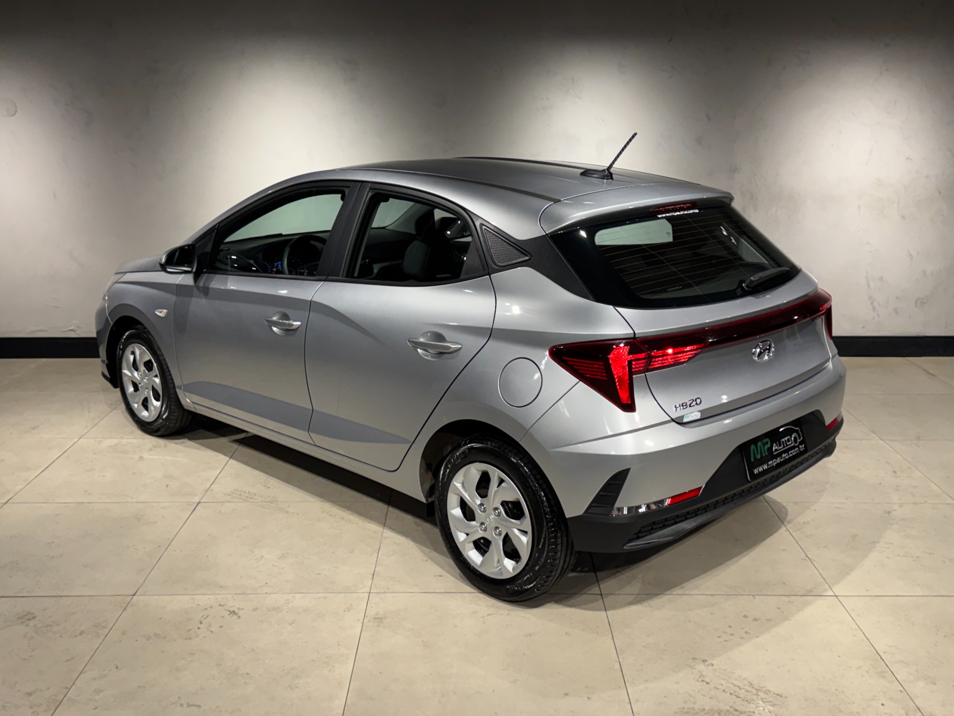 Hyundai HB20 Comfort 1.0 Flex 12V Mec. - foto 6