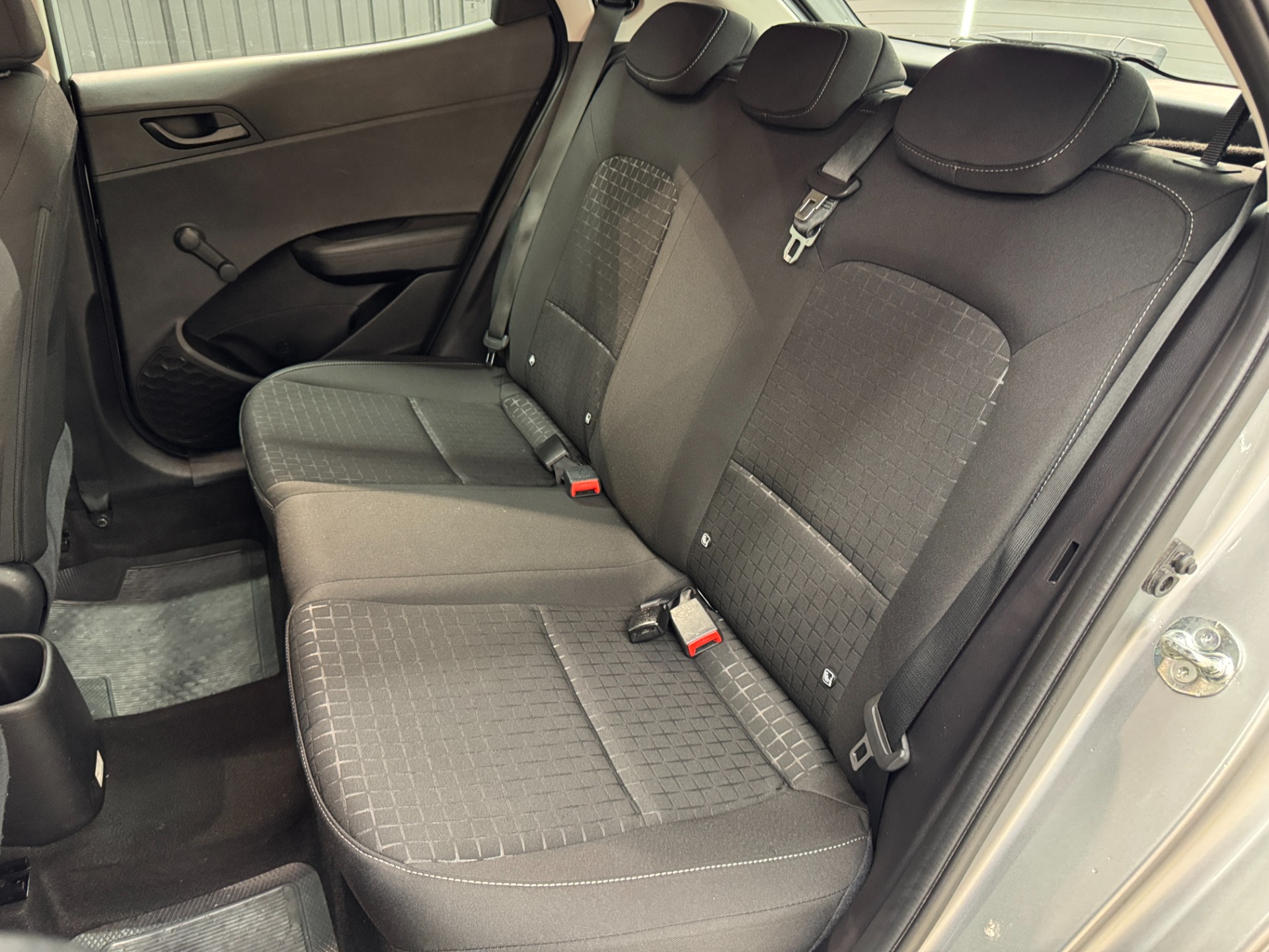 Hyundai HB20 Comfort 1.0 Flex 12V Mec. - foto 18