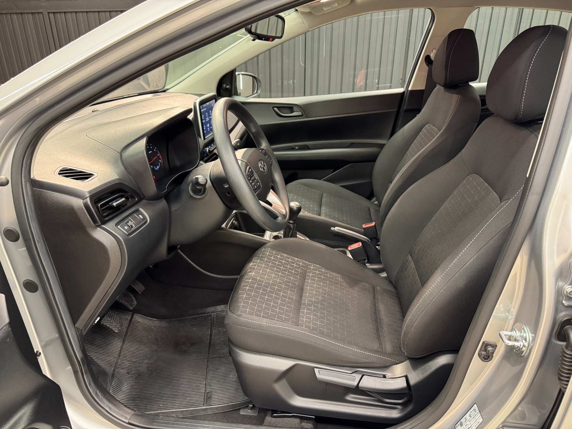 Hyundai HB20 Comfort 1.0 Flex 12V Mec. - foto 15