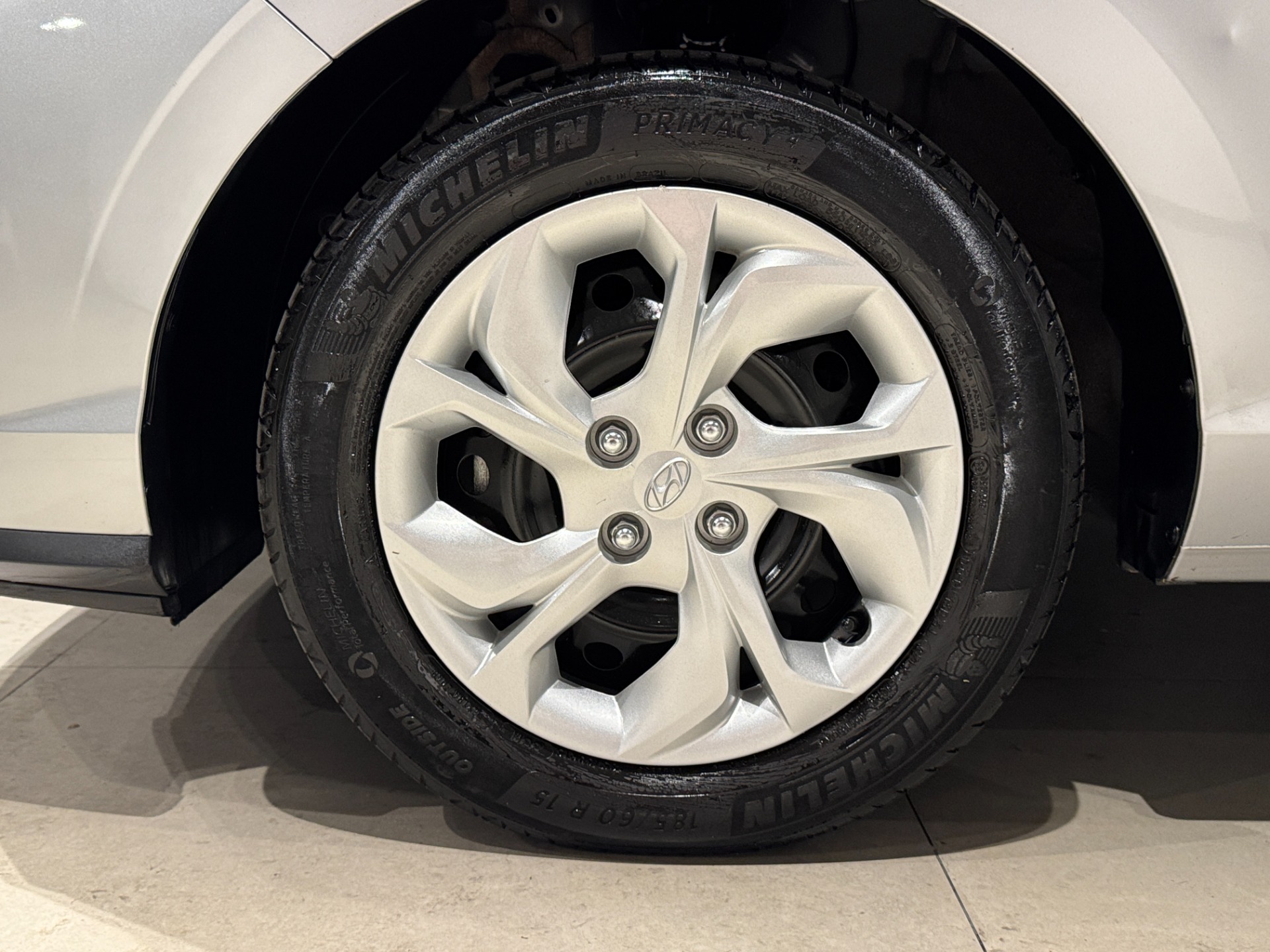 Hyundai HB20 Comfort 1.0 Flex 12V Mec. - foto 7