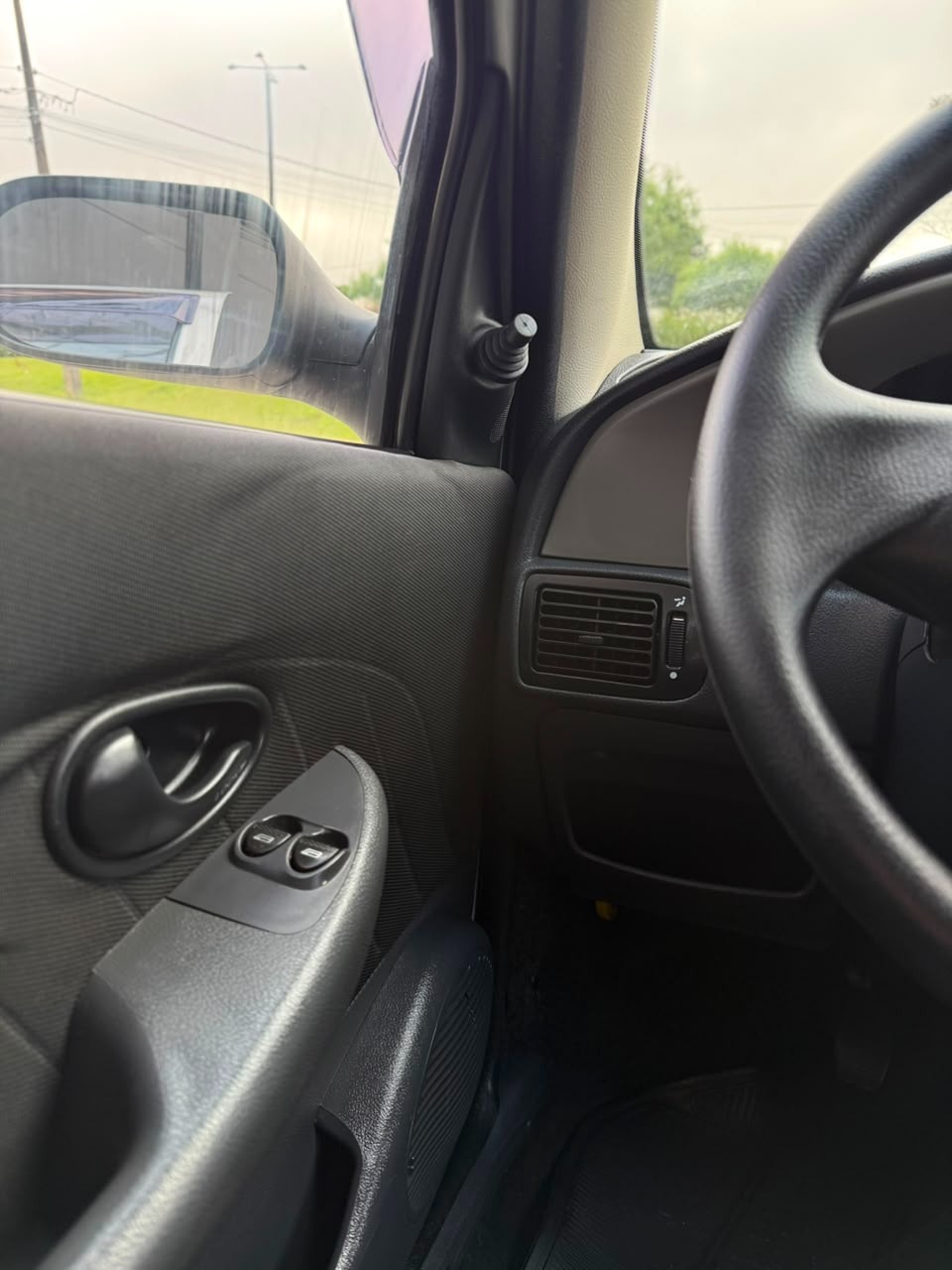 Fiat Palio 1.0 Economy Fire Flex 8V 4P - foto 6