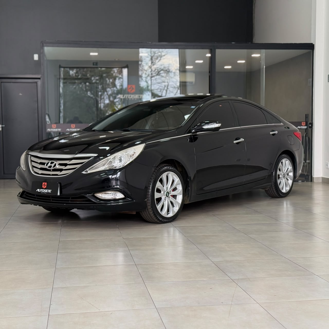 Hyundai Sonata 2013 à venda