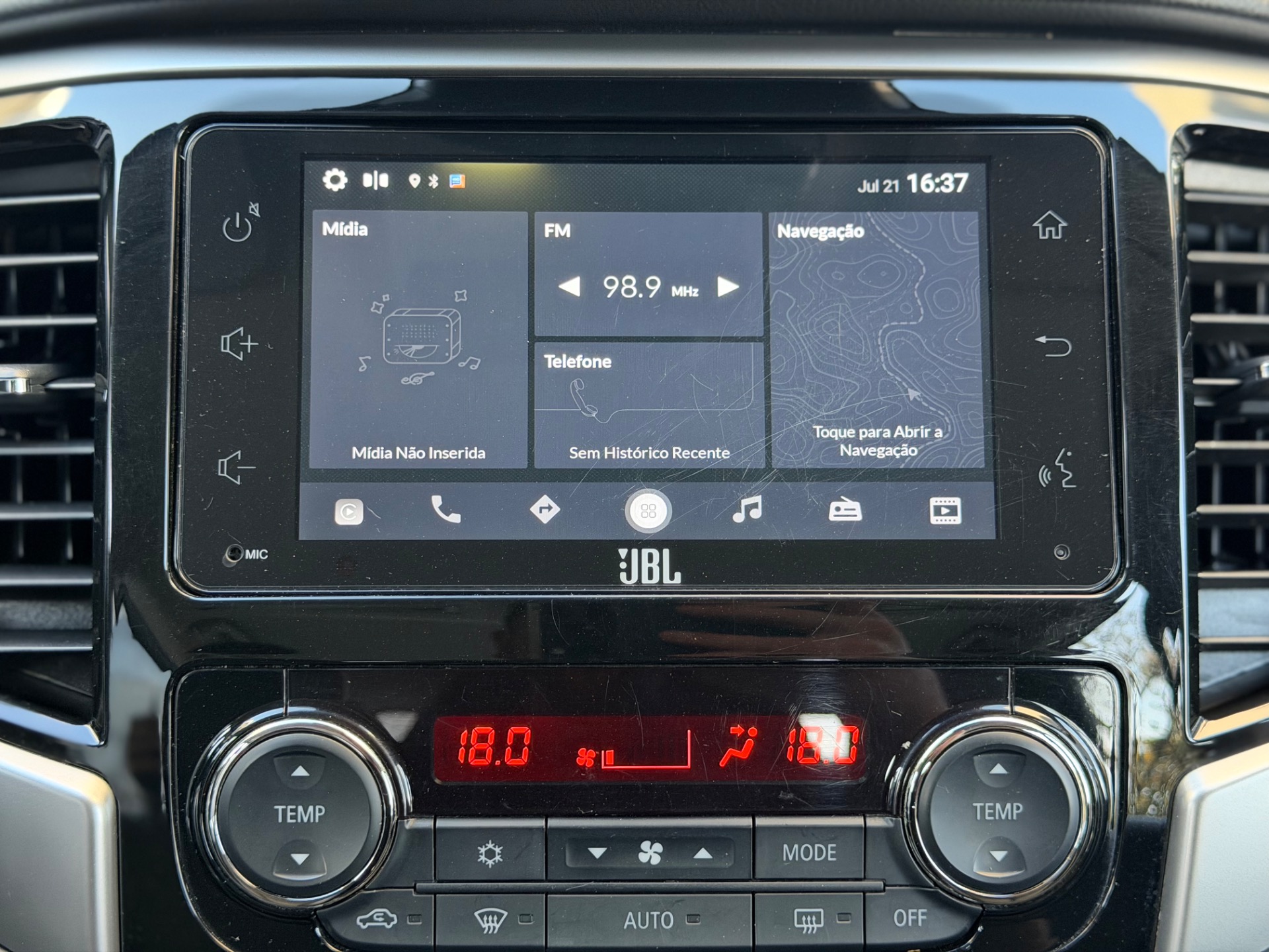 Mitsubishi Triton Sport Hpe S 2.4 Cd Dies. Automático - foto 12