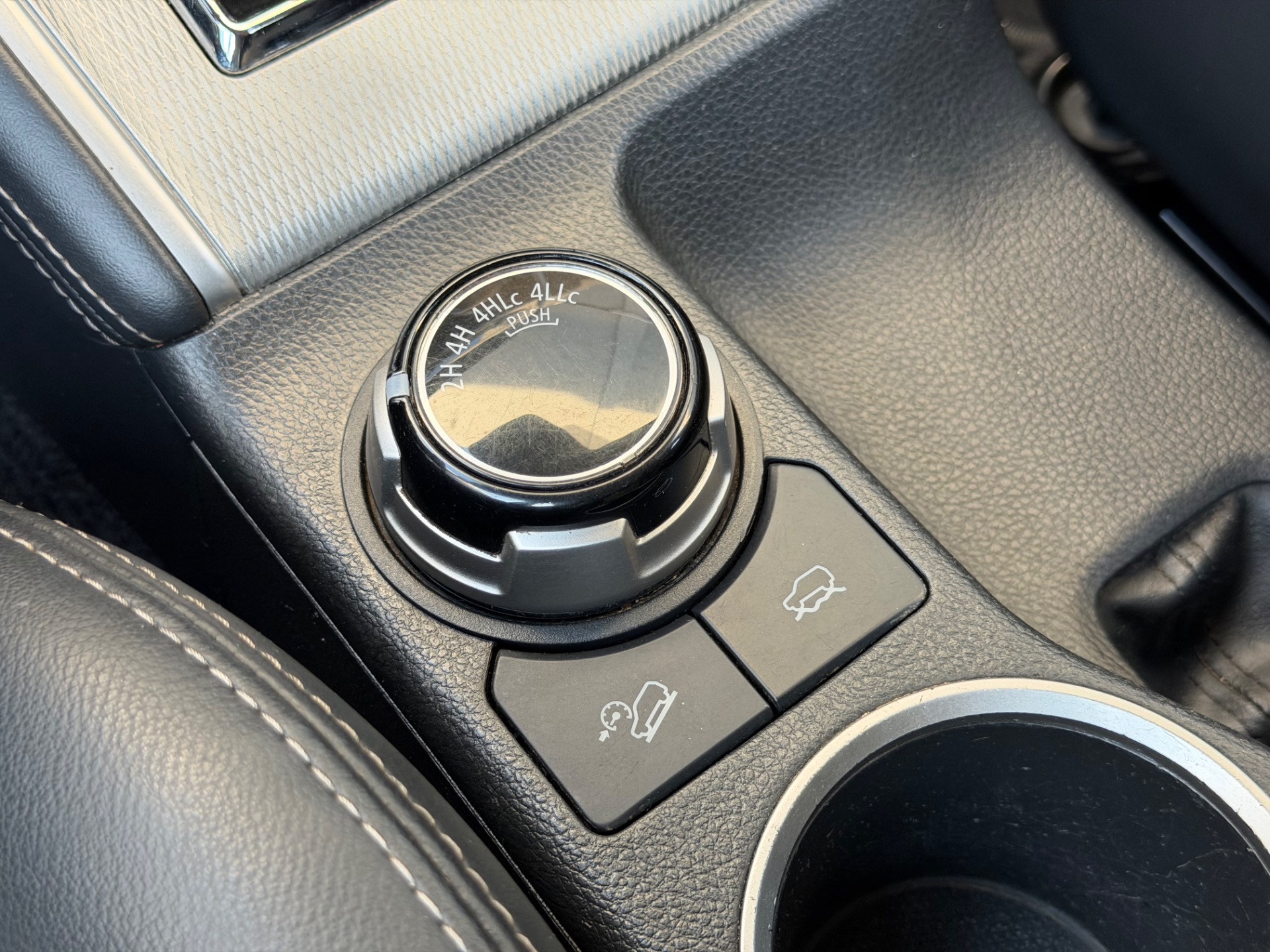 Mitsubishi Triton Sport Hpe S 2.4 Cd Dies. Automático - foto 11