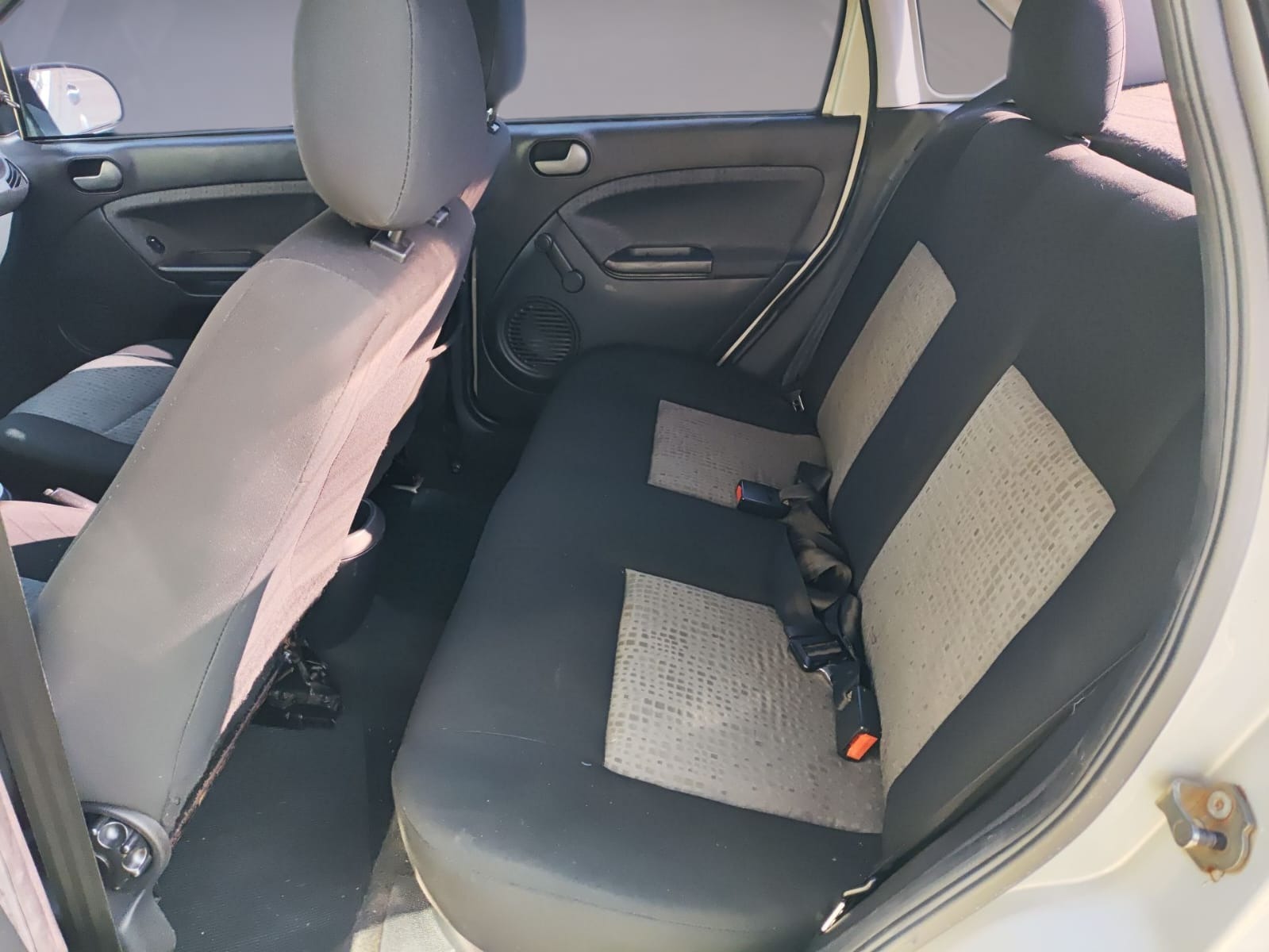 Ford Fiesta Sedan Se 1.6 8V Flex 4P - foto 11
