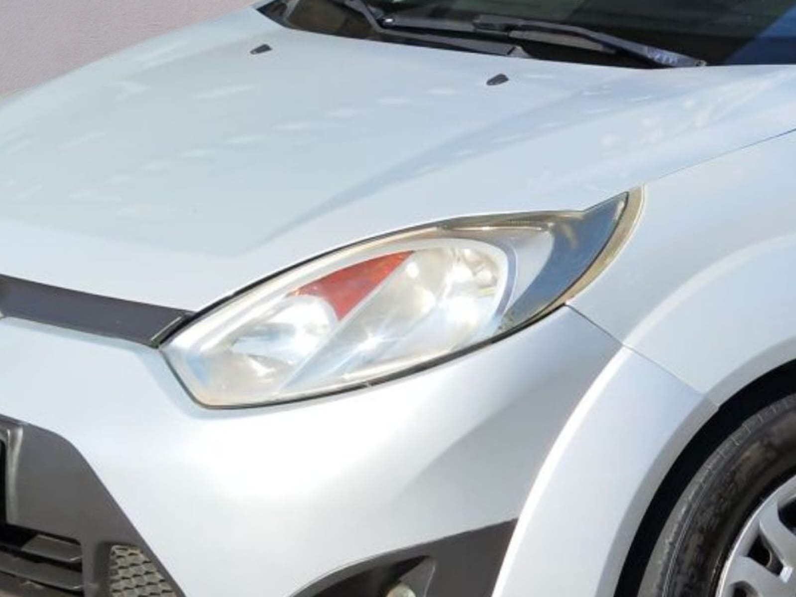 Ford Fiesta Sedan Se 1.6 8V Flex 4P - foto 5