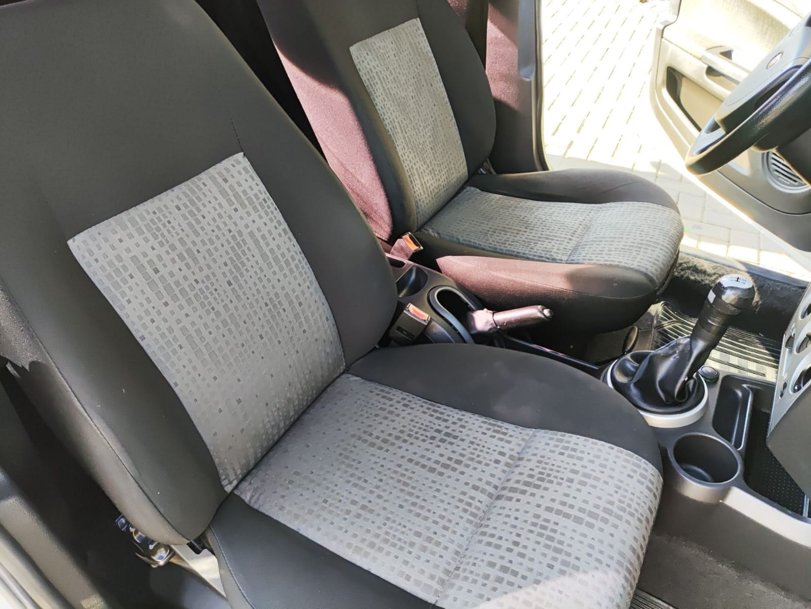 Ford Fiesta Sedan Se 1.6 8V Flex 4P - foto 13