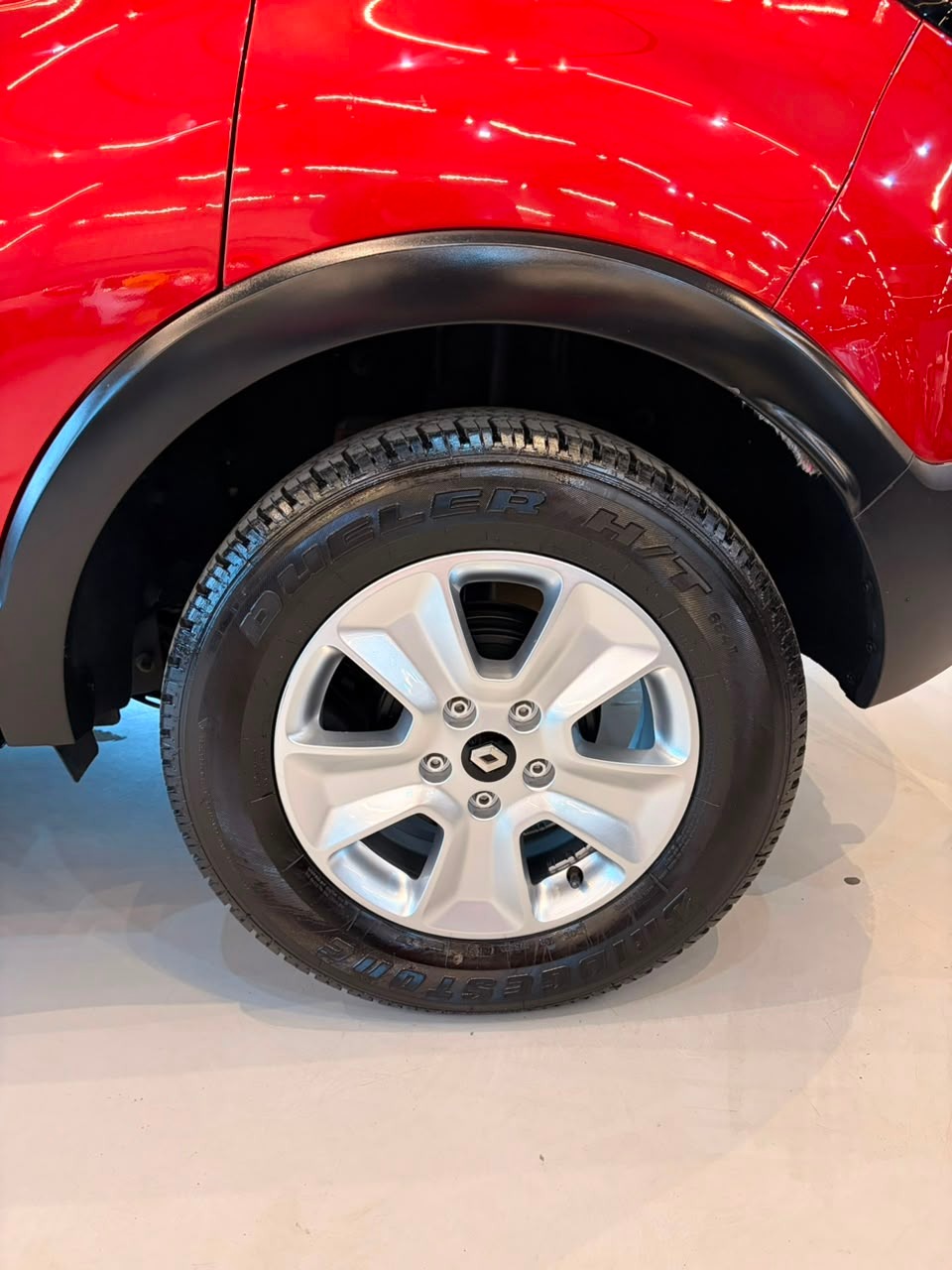 Renault Captur Life 1.6 16V Flex 5P Aut. - foto 5