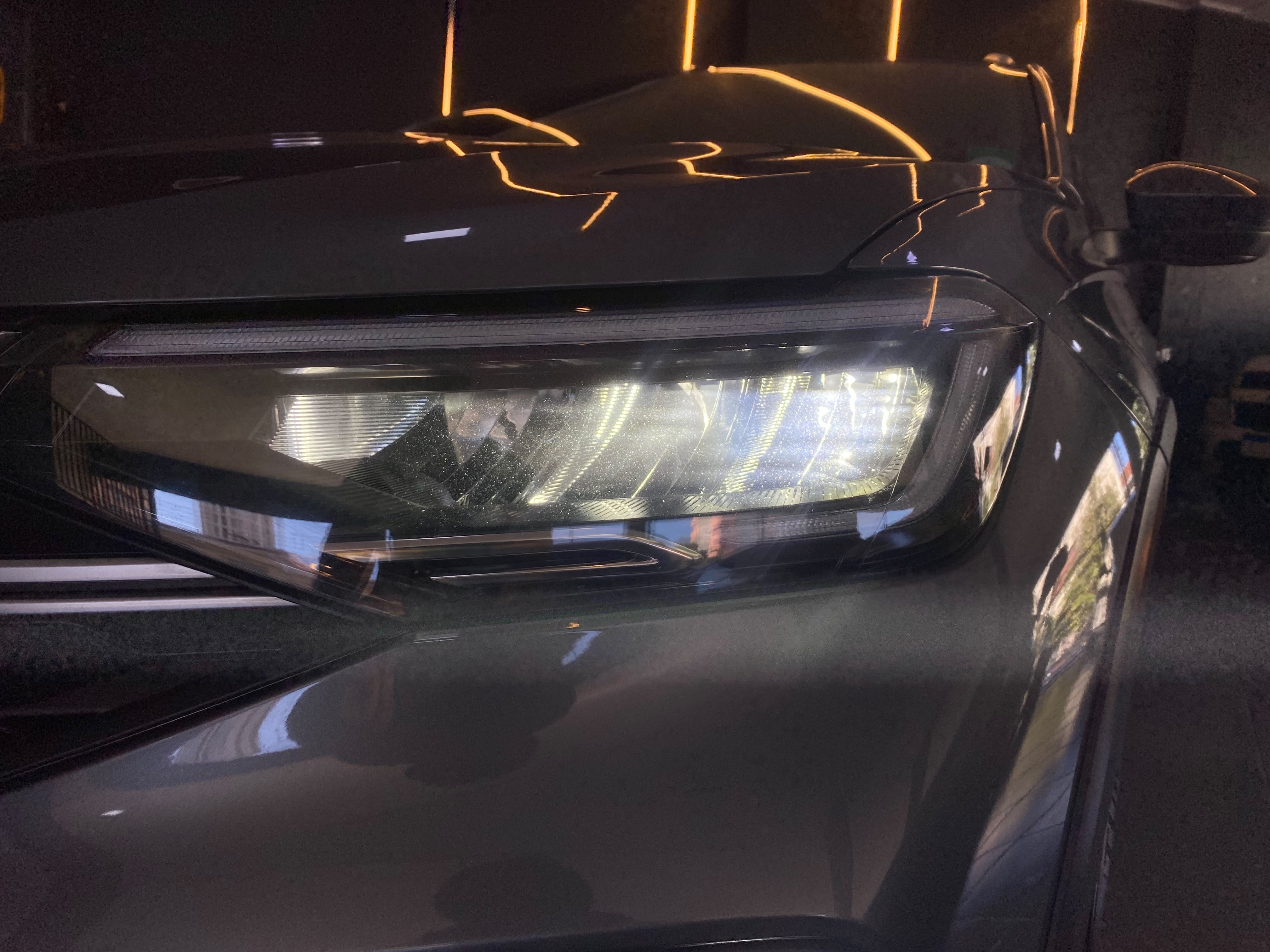 Volkswagen Nivus Highline 1.0 200 TSI Flex Aut. - foto 9