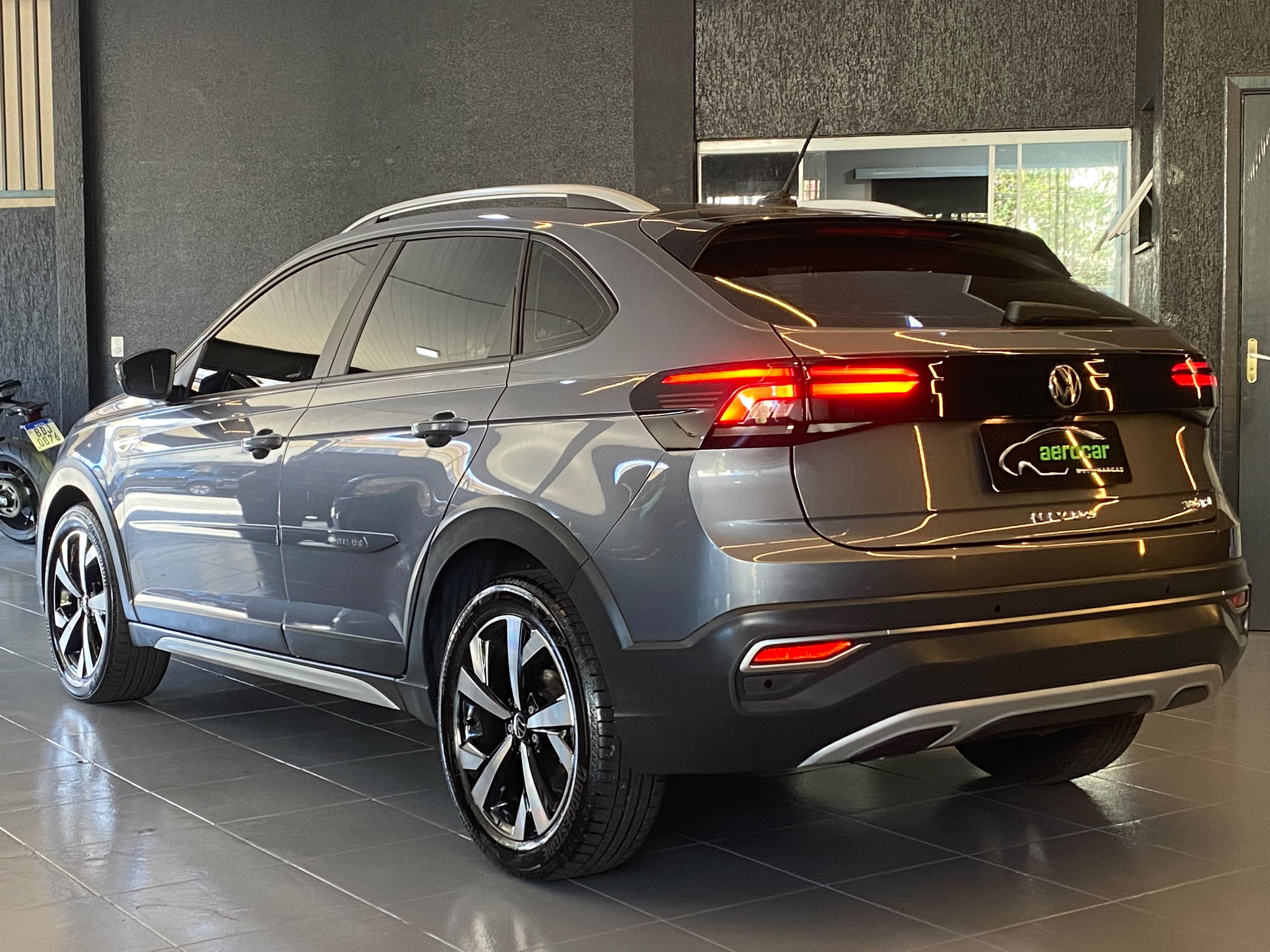 Volkswagen Nivus Highline 1.0 200 TSI Flex Aut. - foto 6
