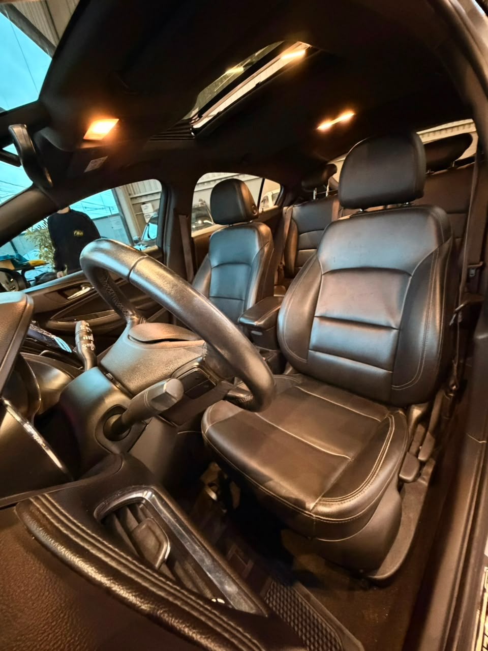 Chevrolet Cruze Sport LTZ 1.4 16V Tb Flex 5P Aut. - foto 3