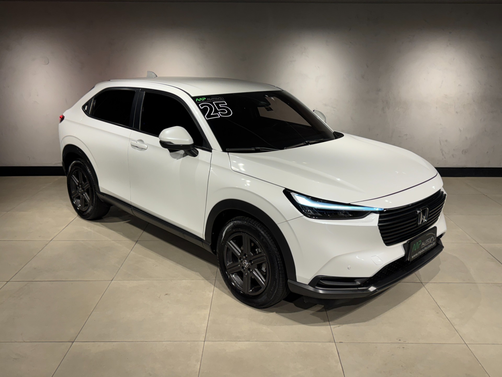 Honda HR-V 2025 à venda