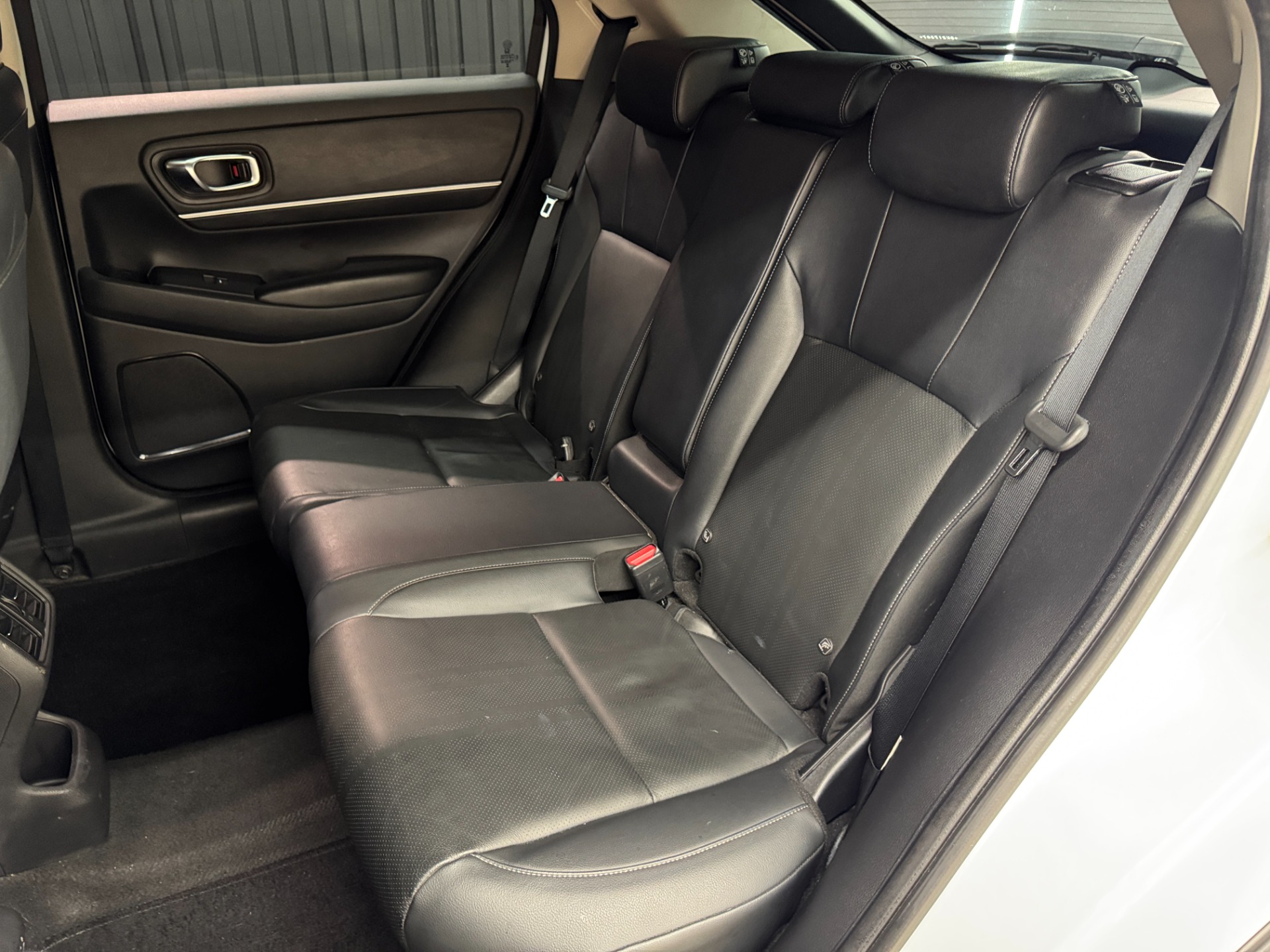 Honda HR-V EXL 1.5 Flex Sensing 16V 5P Aut. - foto 18