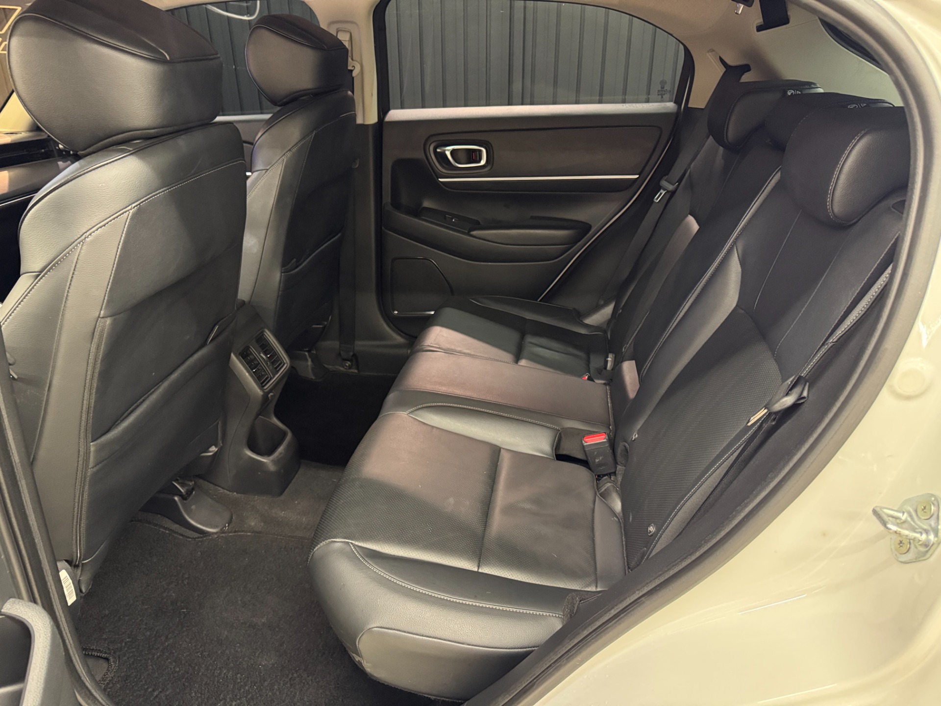 Honda HR-V EXL 1.5 Flex Sensing 16V 5P Aut. - foto 17