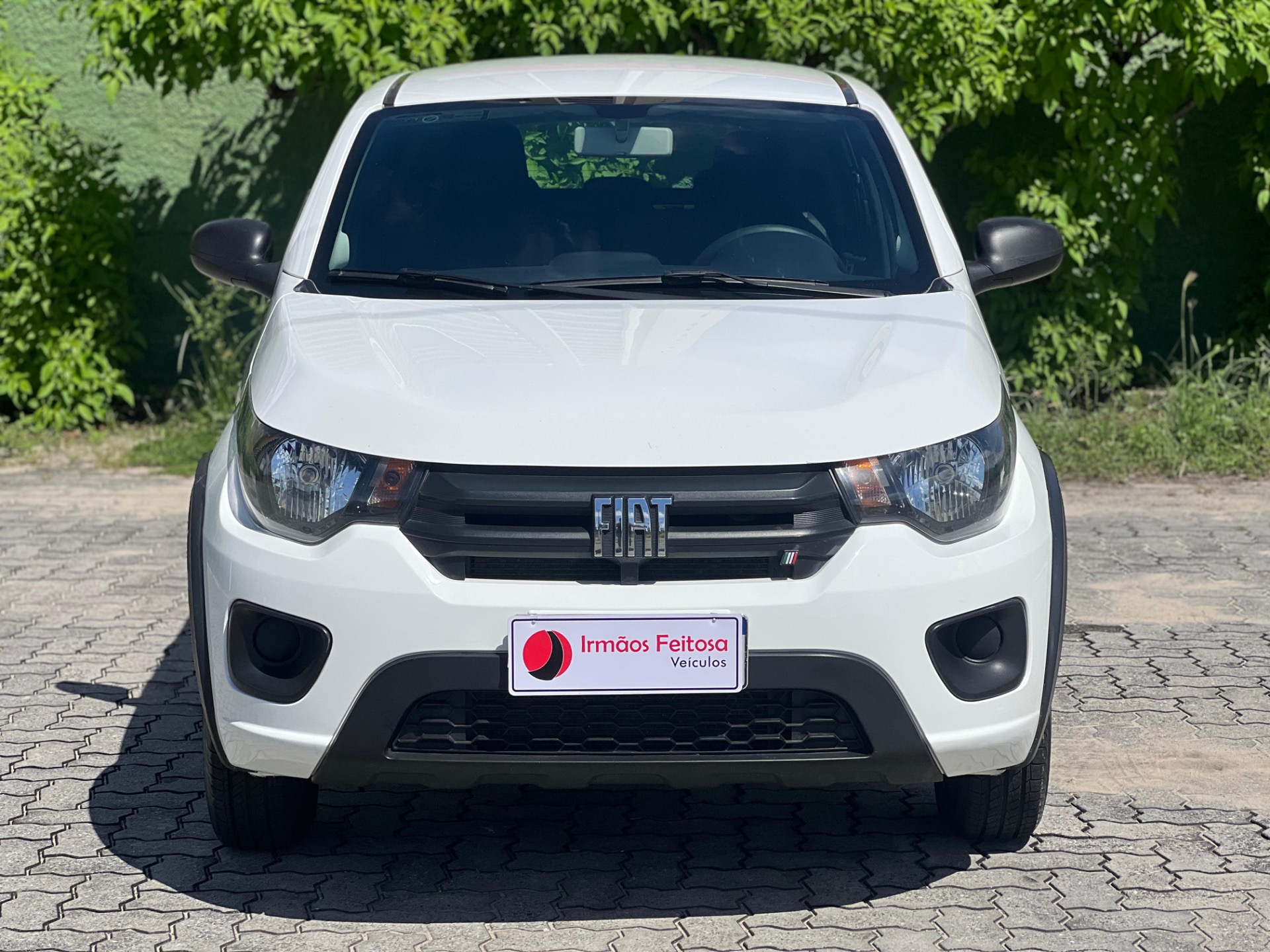 Fiat Mobi Like 1.0 Fire Flex 5p. - foto 2